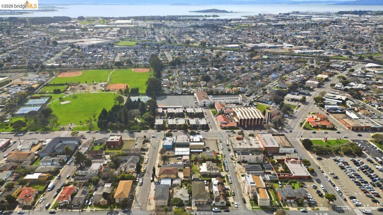 Detail Gallery Image 54 of 56 For 2809 Macdonald Ave, Richmond,  CA 94804 - – Beds | – Baths