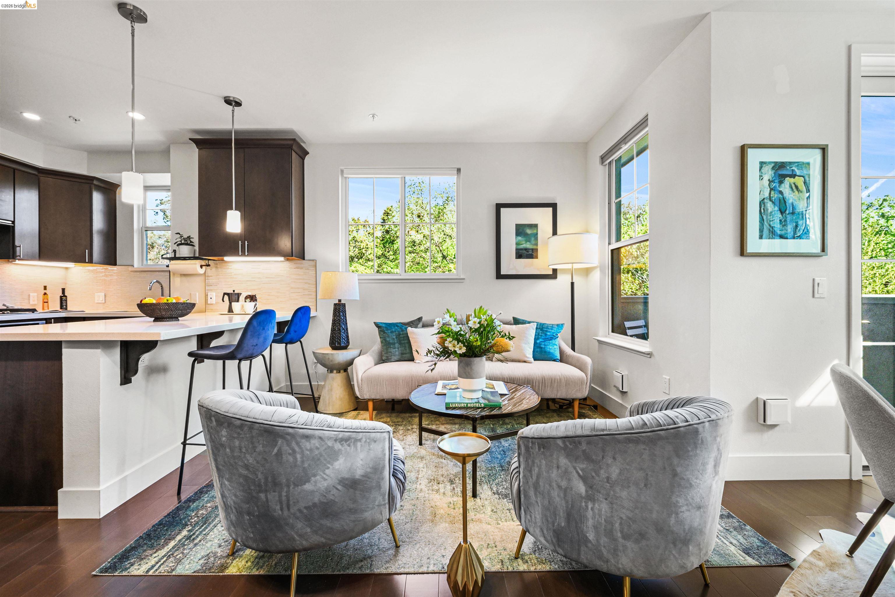 Detail Gallery Image 11 of 41 For 1000 Dewing Ave #409,  Lafayette,  CA 94549 - 2 Beds | 2 Baths