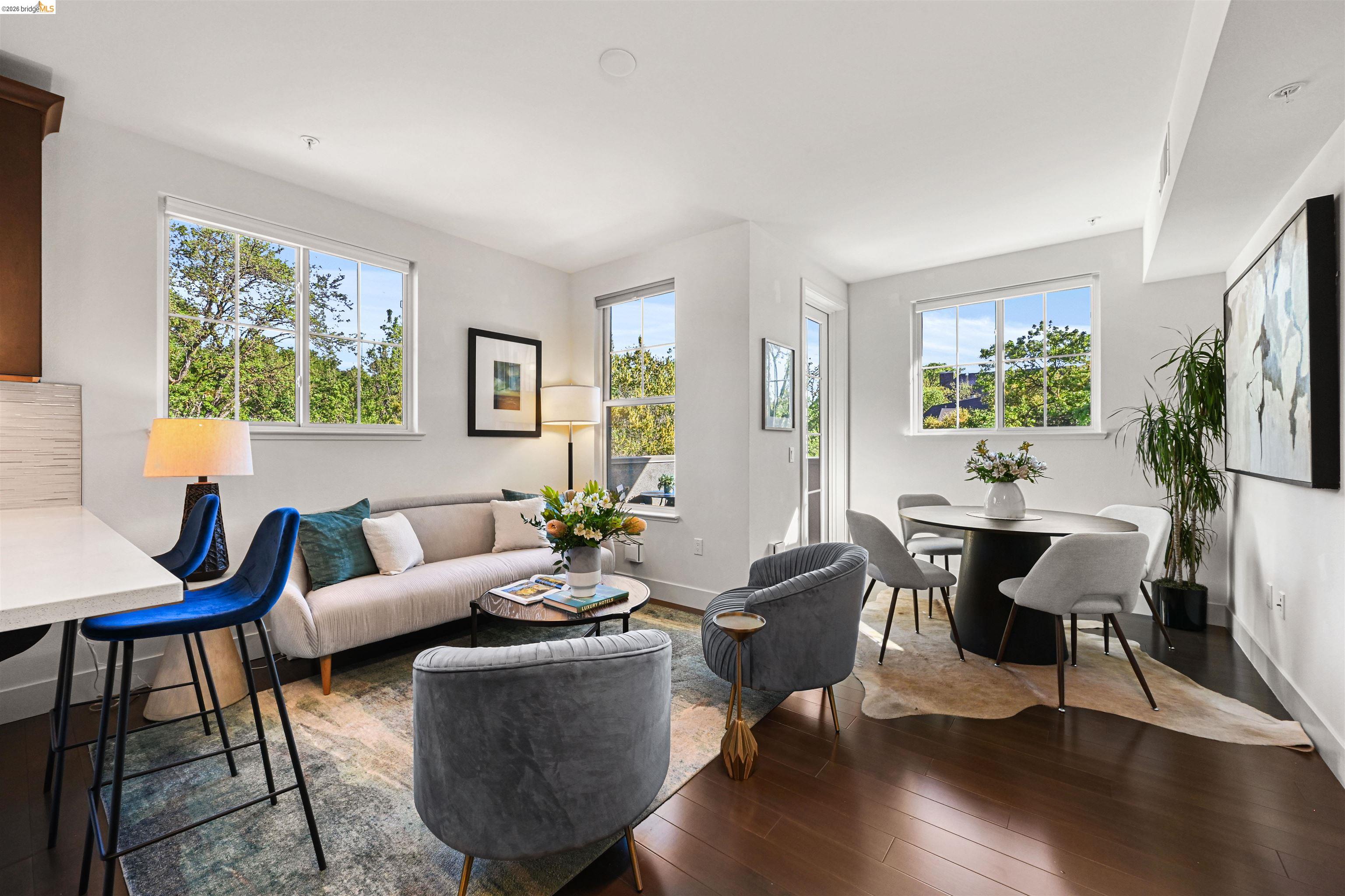 Detail Gallery Image 15 of 41 For 1000 Dewing Ave #409,  Lafayette,  CA 94549 - 2 Beds | 2 Baths