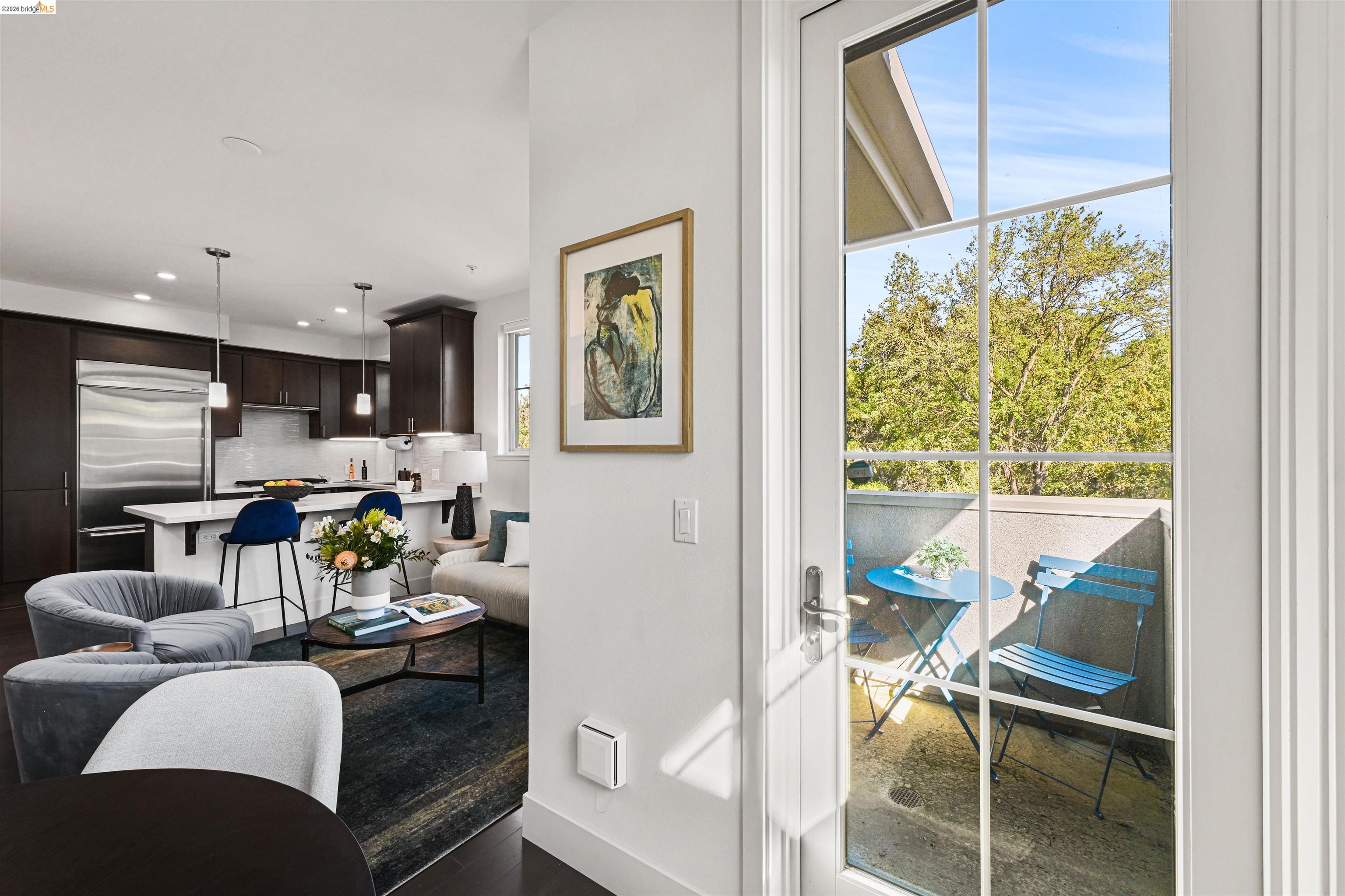 Detail Gallery Image 16 of 41 For 1000 Dewing Ave #409,  Lafayette,  CA 94549 - 2 Beds | 2 Baths