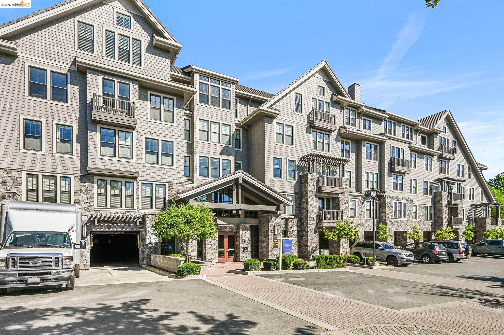 Detail Gallery Image 41 of 41 For 1000 Dewing Ave #409,  Lafayette,  CA 94549 - 2 Beds | 2 Baths