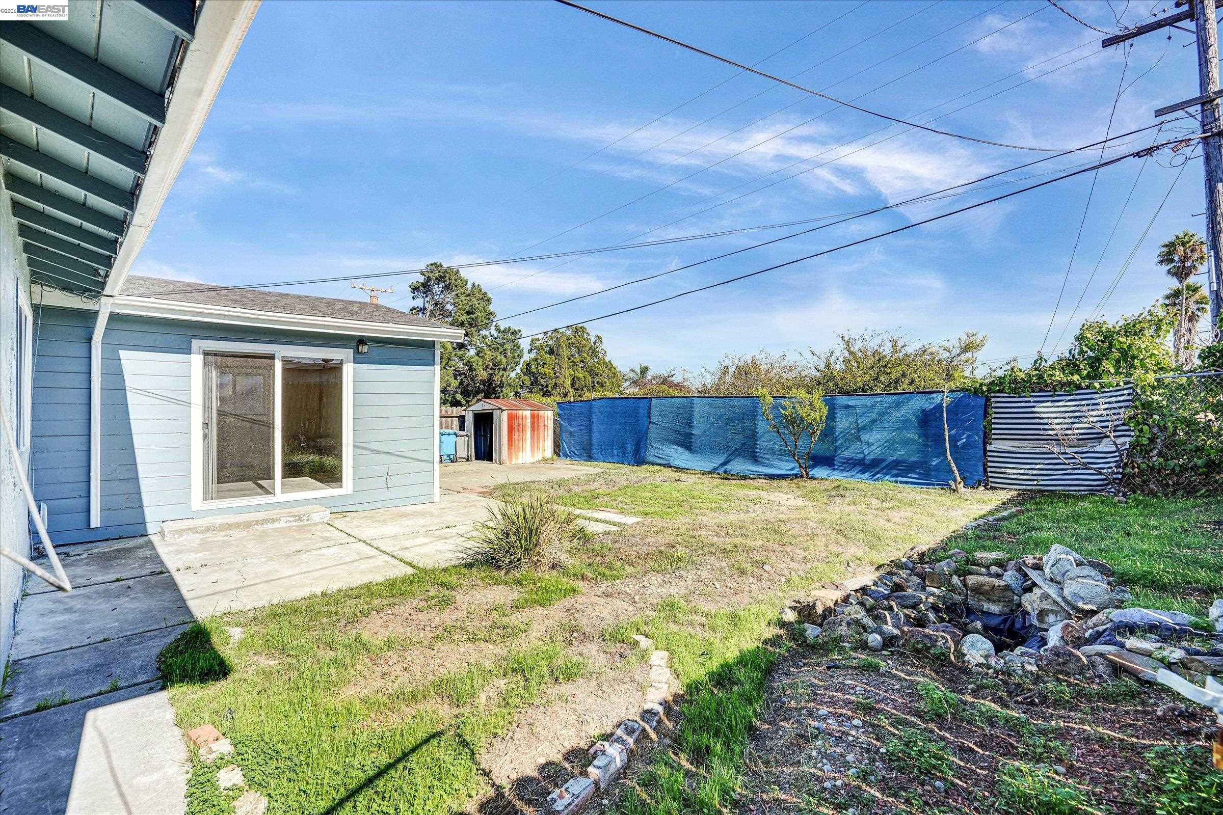 Detail Gallery Image 29 of 32 For 452 Wilshire Avenue, Vallejo,  CA 94591 - 4 Beds | 3 Baths