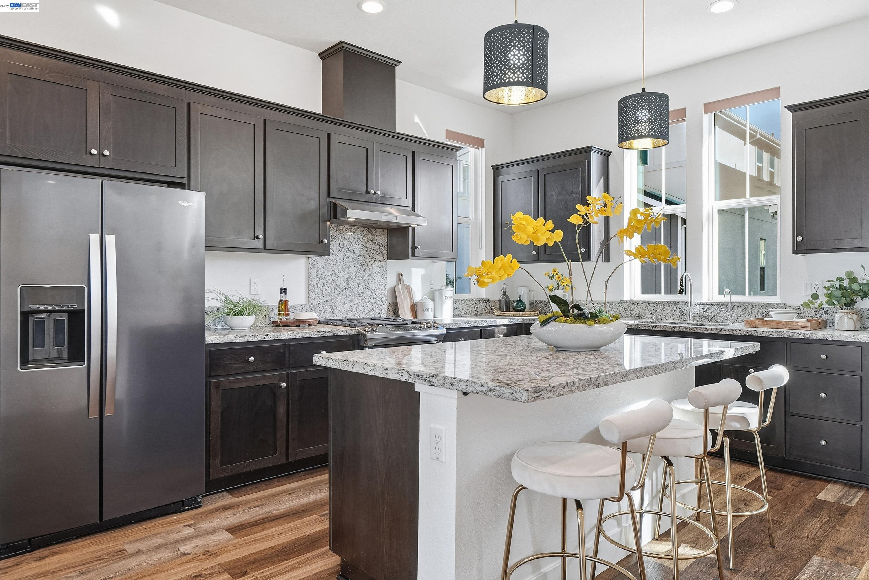 Detail Gallery Image 11 of 46 For 37645 Bay Crest Rd, Newark,  CA 94560 - 4 Beds | 3/1 Baths