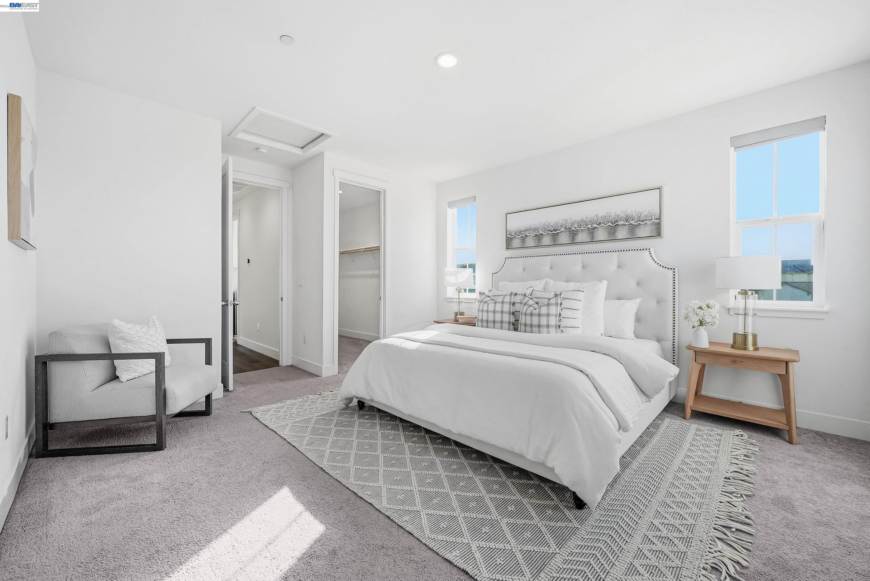 Detail Gallery Image 15 of 46 For 37645 Bay Crest Rd, Newark,  CA 94560 - 4 Beds | 3/1 Baths