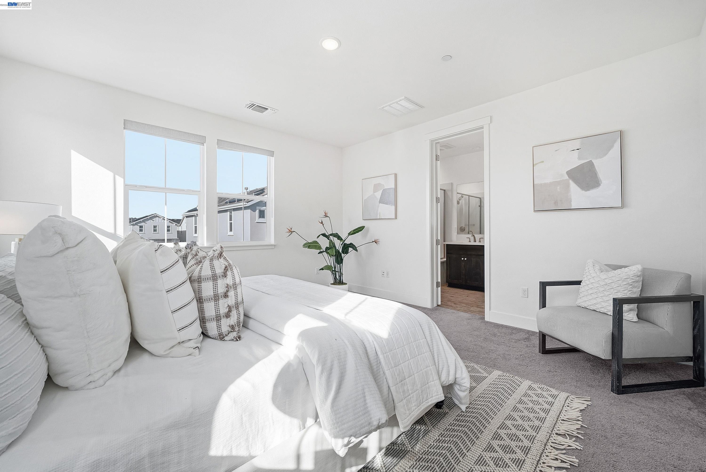 Detail Gallery Image 17 of 46 For 37645 Bay Crest Rd, Newark,  CA 94560 - 4 Beds | 3/1 Baths