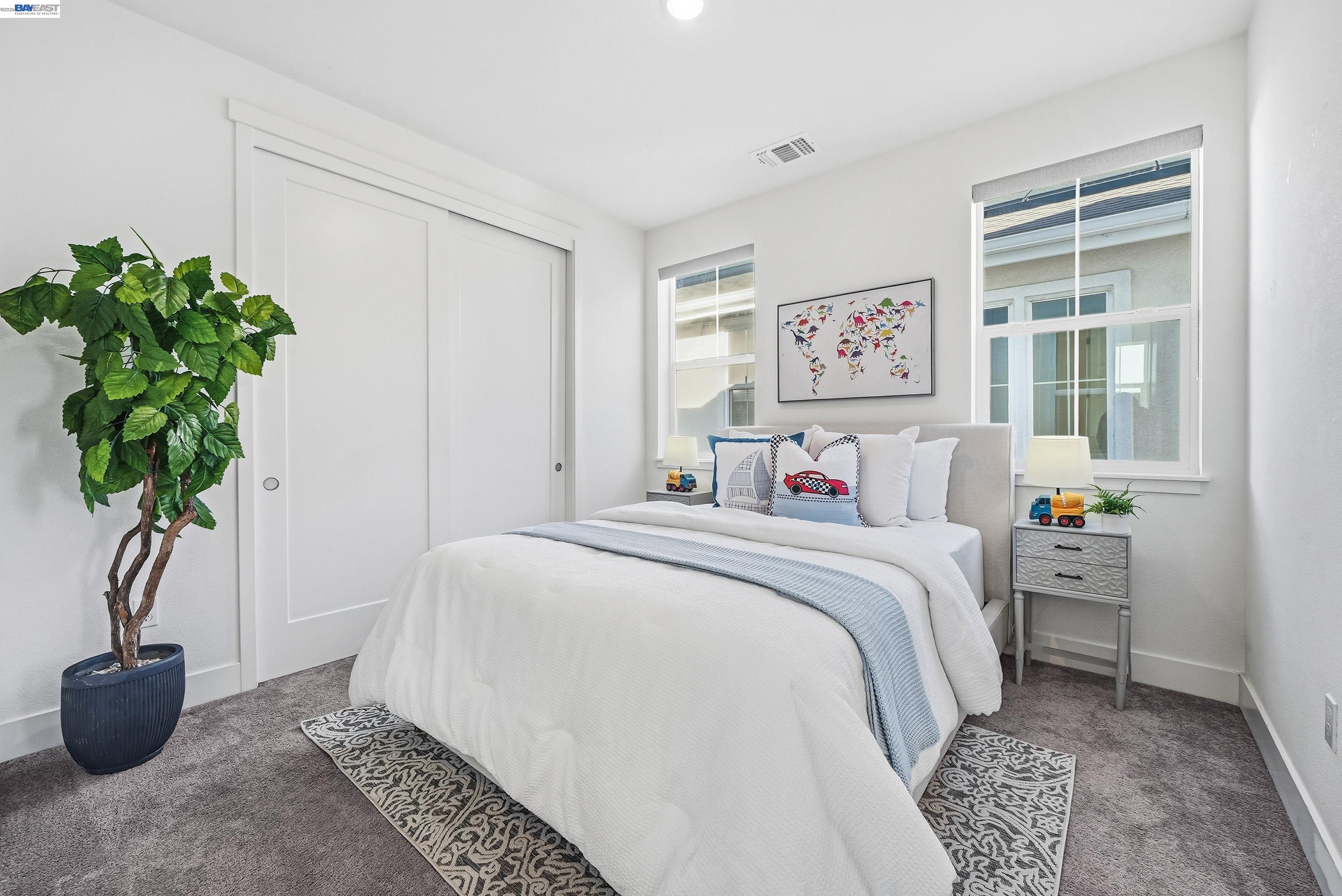 Detail Gallery Image 22 of 46 For 37645 Bay Crest Rd, Newark,  CA 94560 - 4 Beds | 3/1 Baths