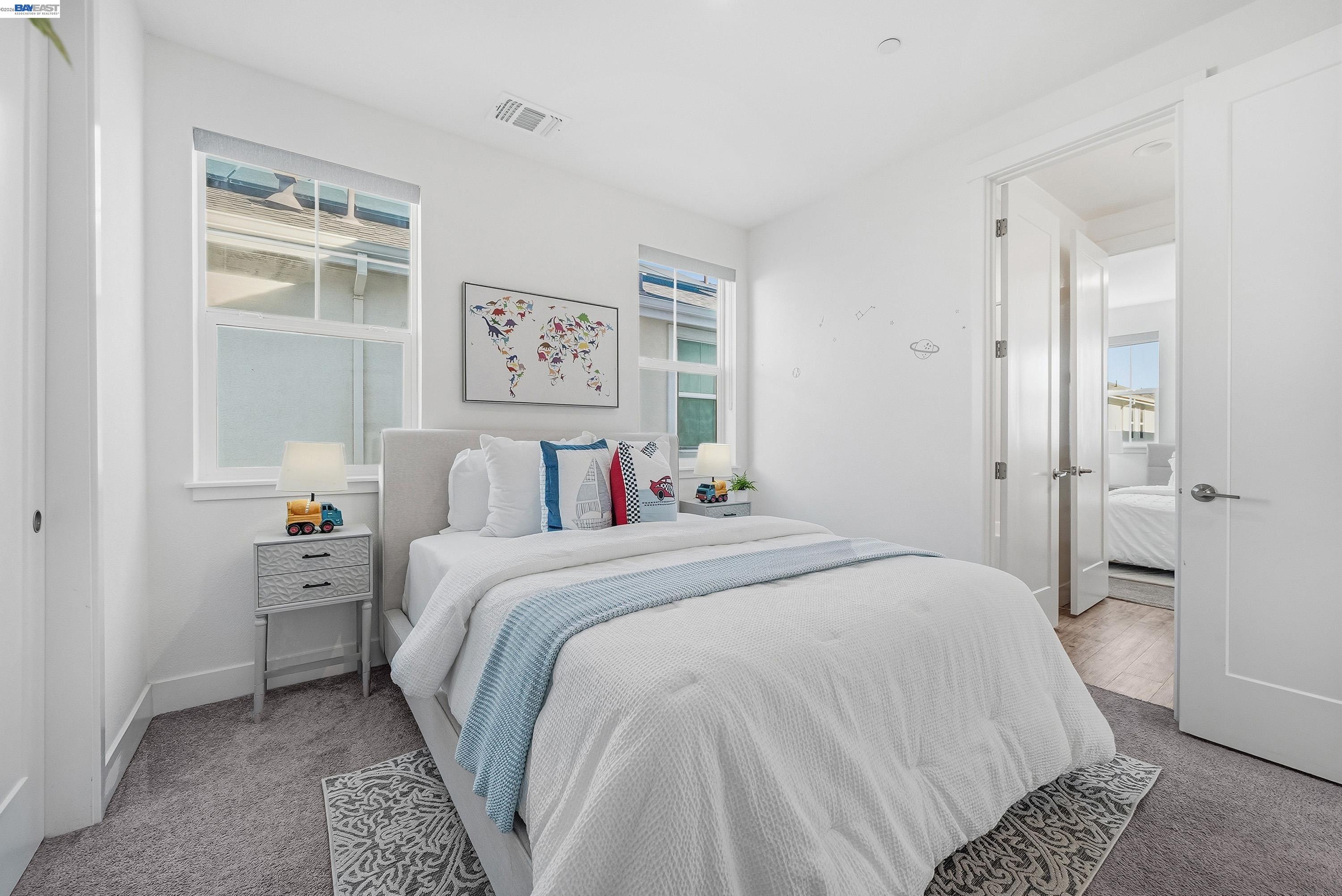 Detail Gallery Image 23 of 46 For 37645 Bay Crest Rd, Newark,  CA 94560 - 4 Beds | 3/1 Baths