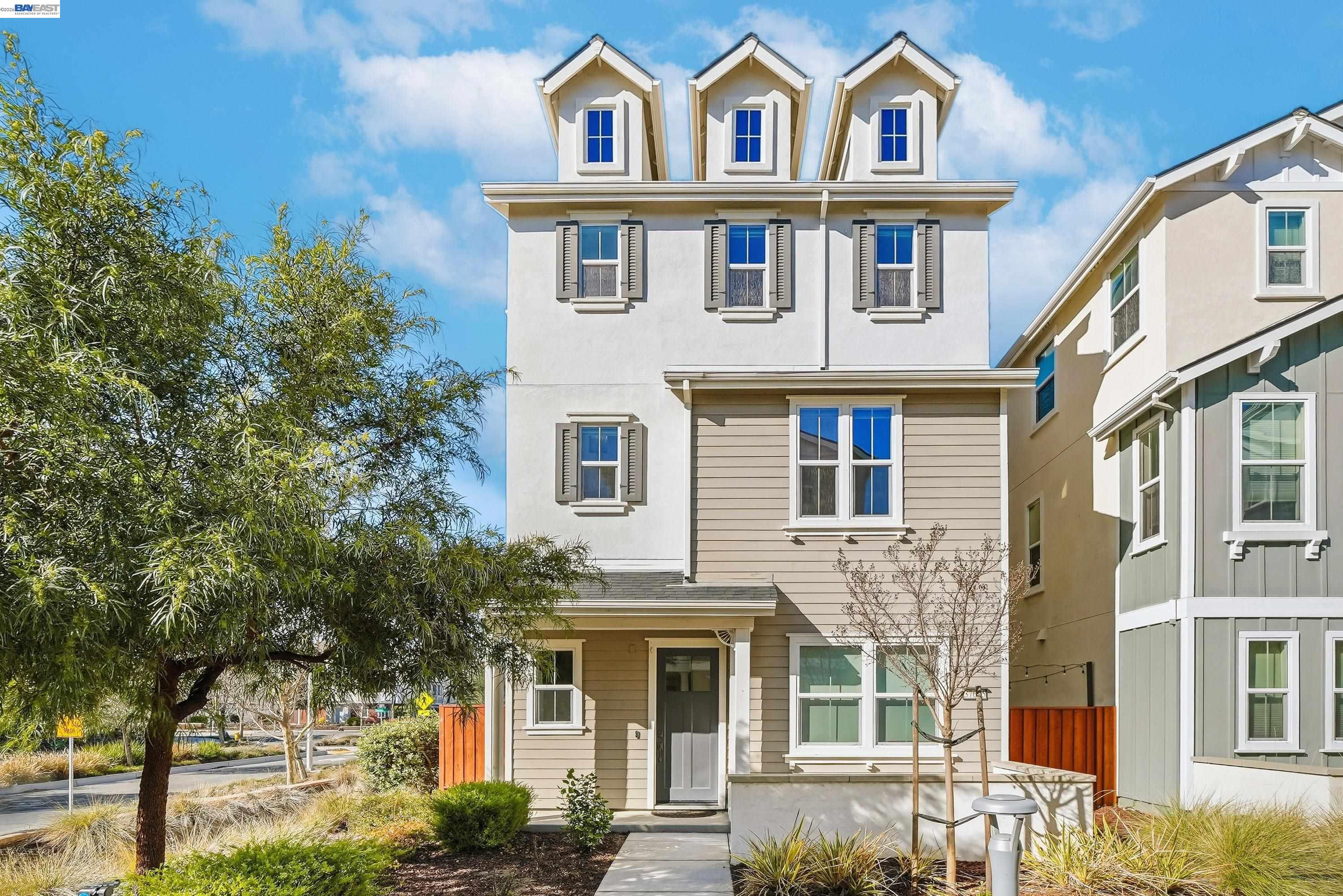 Detail Gallery Image 33 of 46 For 37645 Bay Crest Rd, Newark,  CA 94560 - 4 Beds | 3/1 Baths