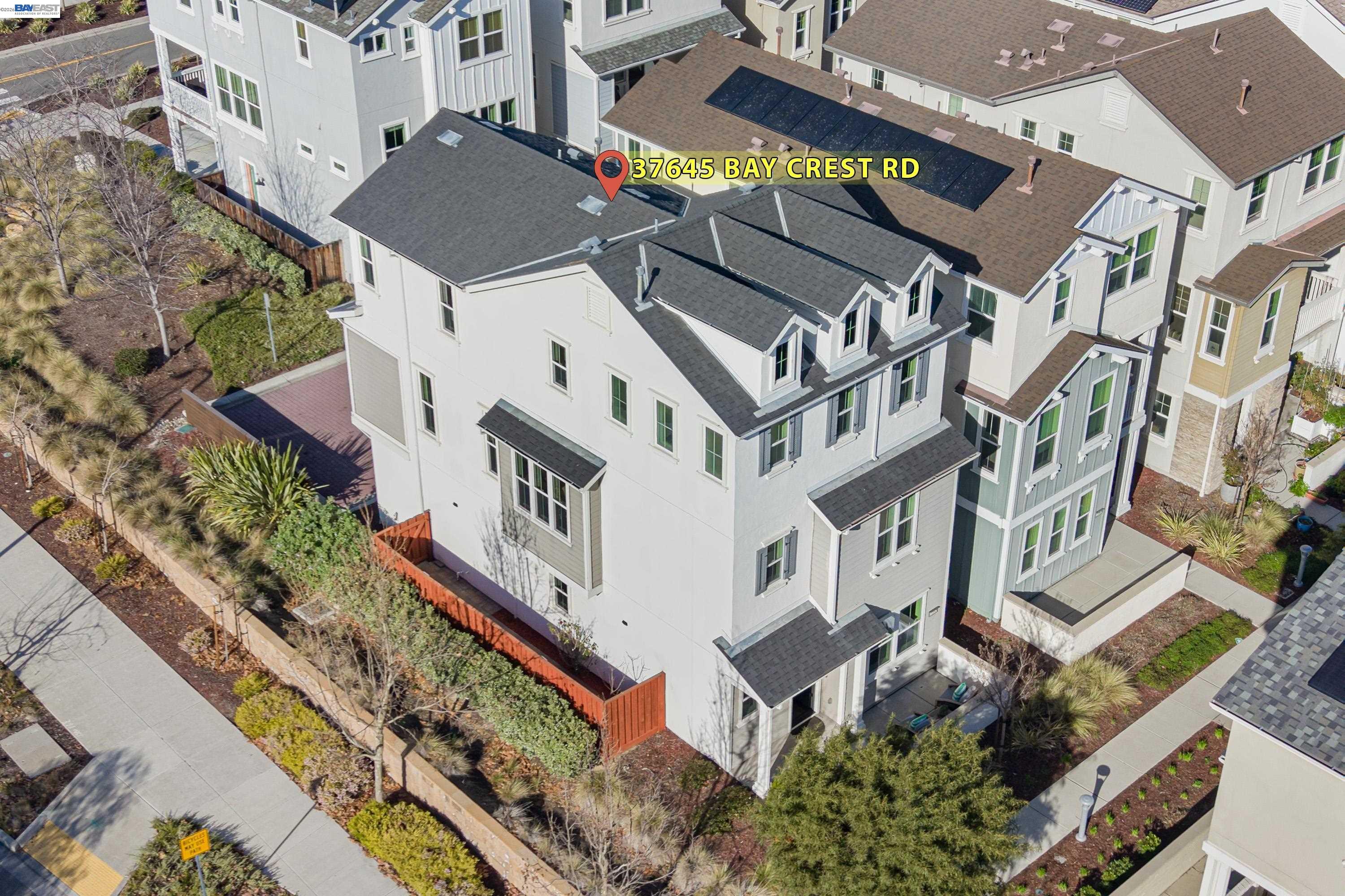 Detail Gallery Image 39 of 46 For 37645 Bay Crest Rd, Newark,  CA 94560 - 4 Beds | 3/1 Baths