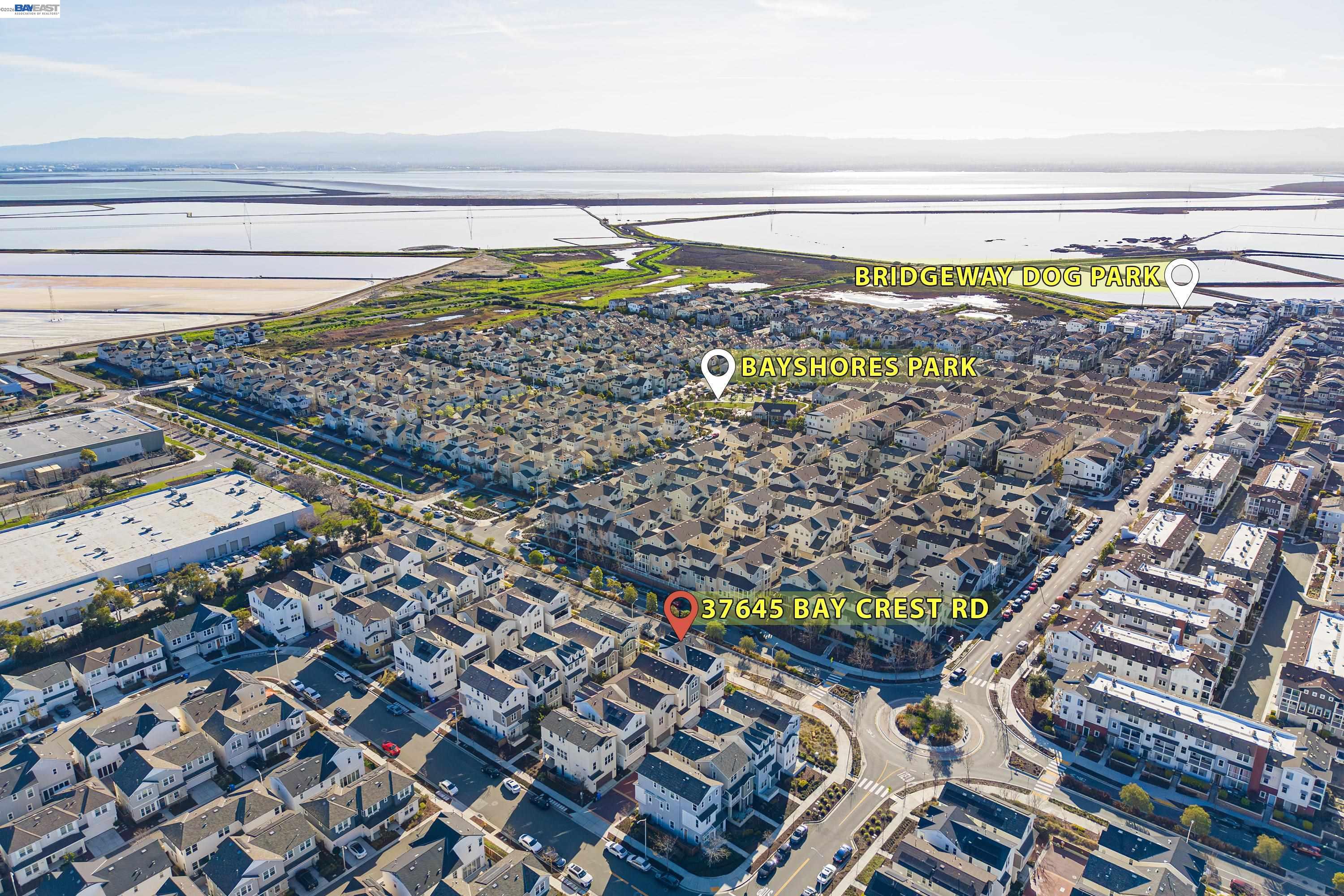 Detail Gallery Image 41 of 46 For 37645 Bay Crest Rd, Newark,  CA 94560 - 4 Beds | 3/1 Baths