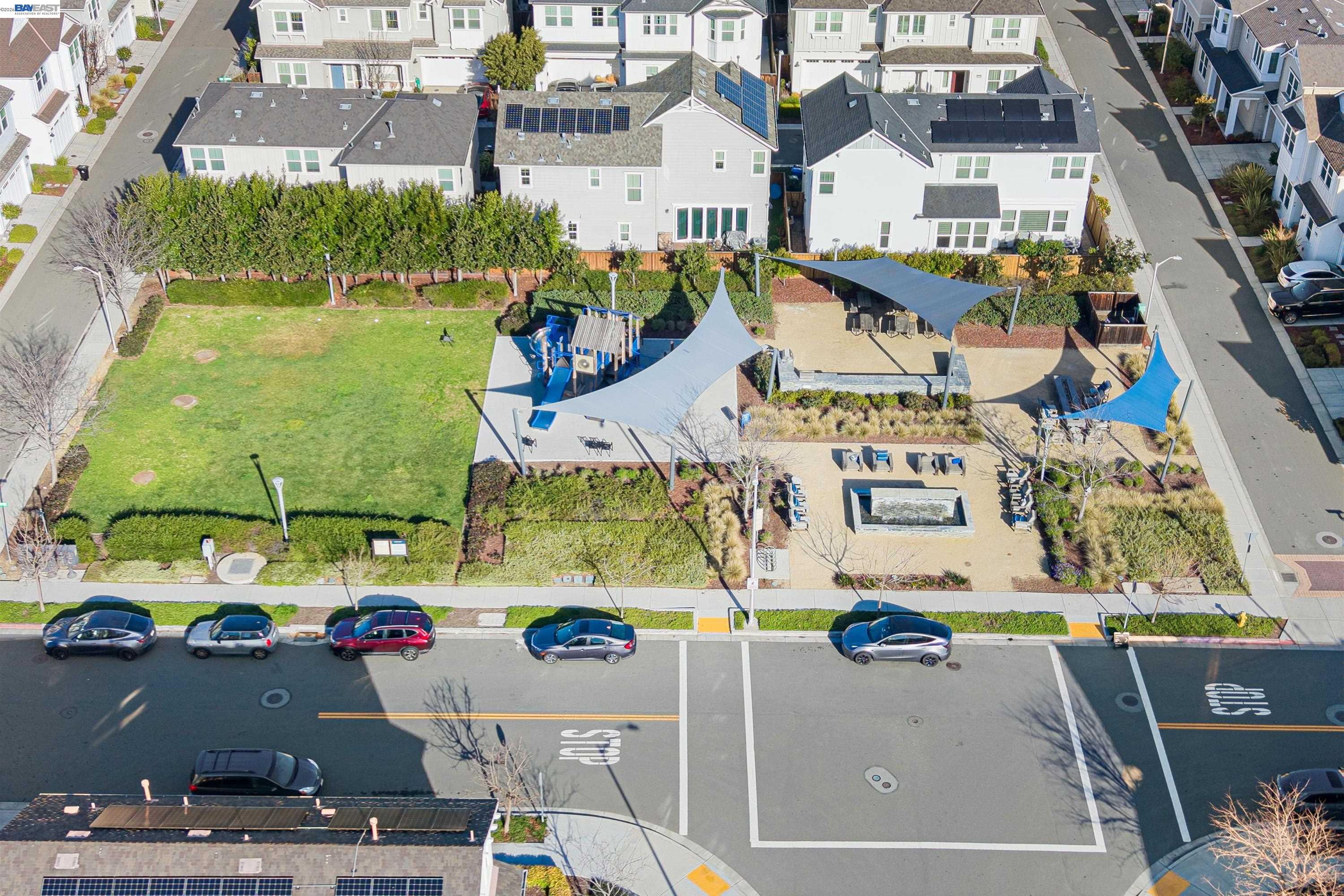 Detail Gallery Image 42 of 46 For 37645 Bay Crest Rd, Newark,  CA 94560 - 4 Beds | 3/1 Baths