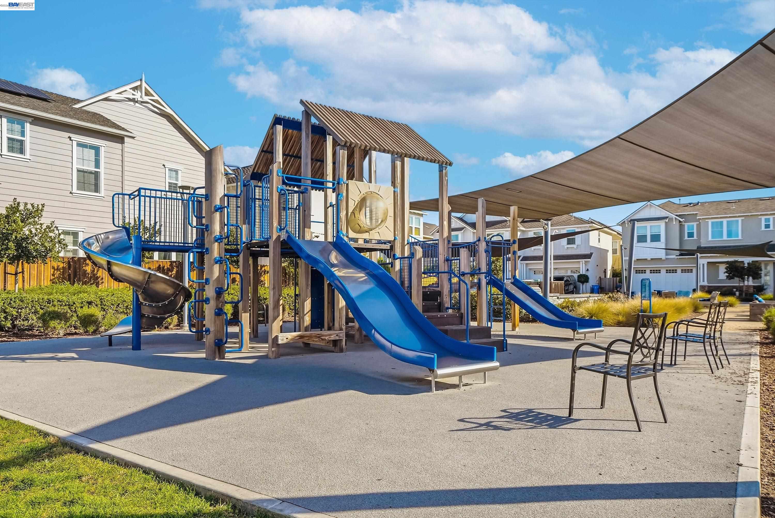 Detail Gallery Image 44 of 46 For 37645 Bay Crest Rd, Newark,  CA 94560 - 4 Beds | 3/1 Baths