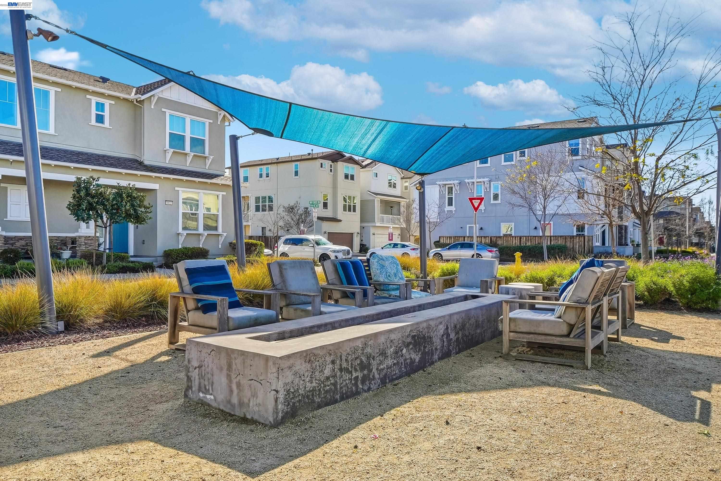 Detail Gallery Image 45 of 46 For 37645 Bay Crest Rd, Newark,  CA 94560 - 4 Beds | 3/1 Baths