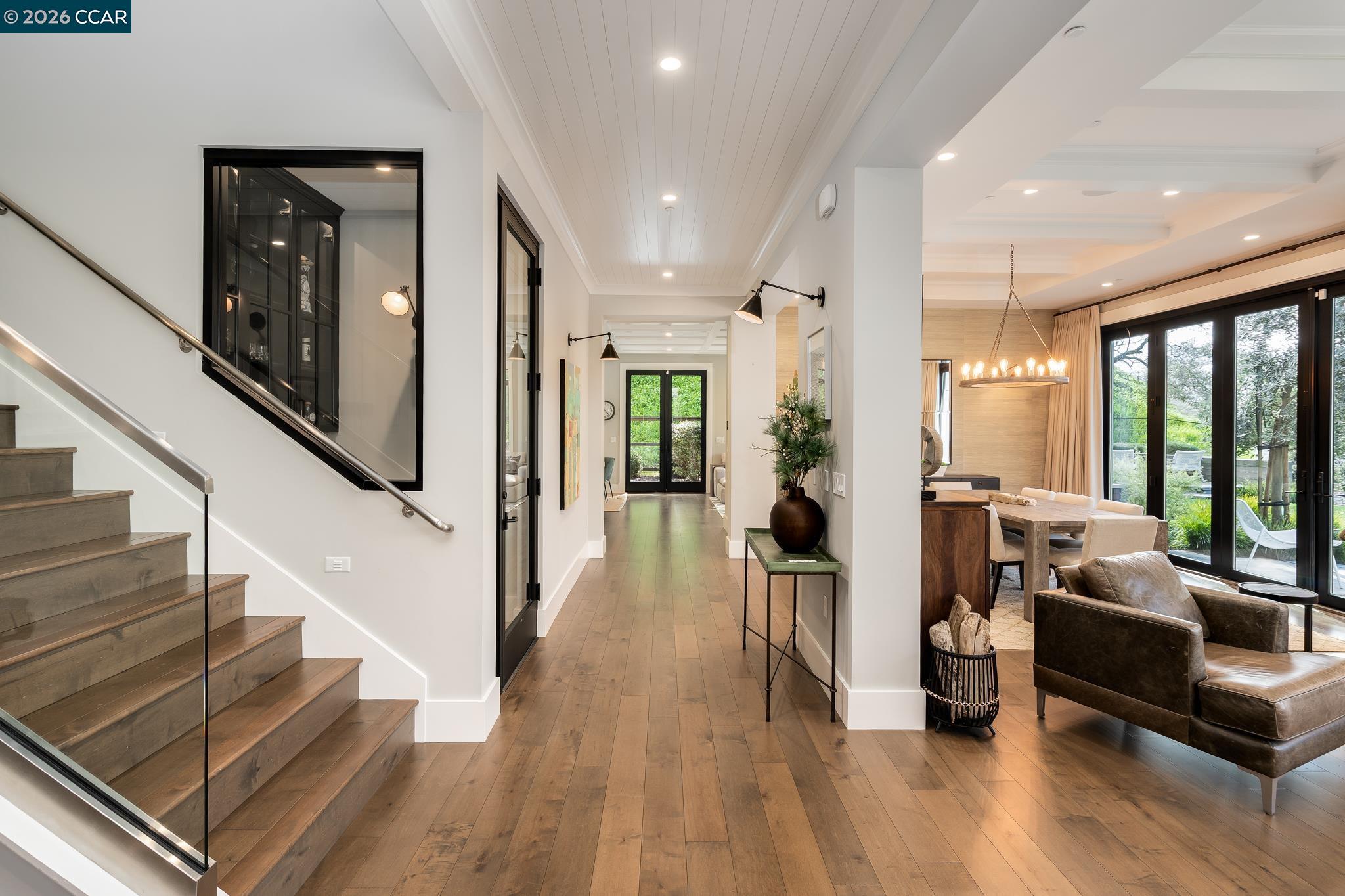 Detail Gallery Image 3 of 59 For 401 Legacy Dr, Alamo,  CA 94507 - 5 Beds | 6/2 Baths