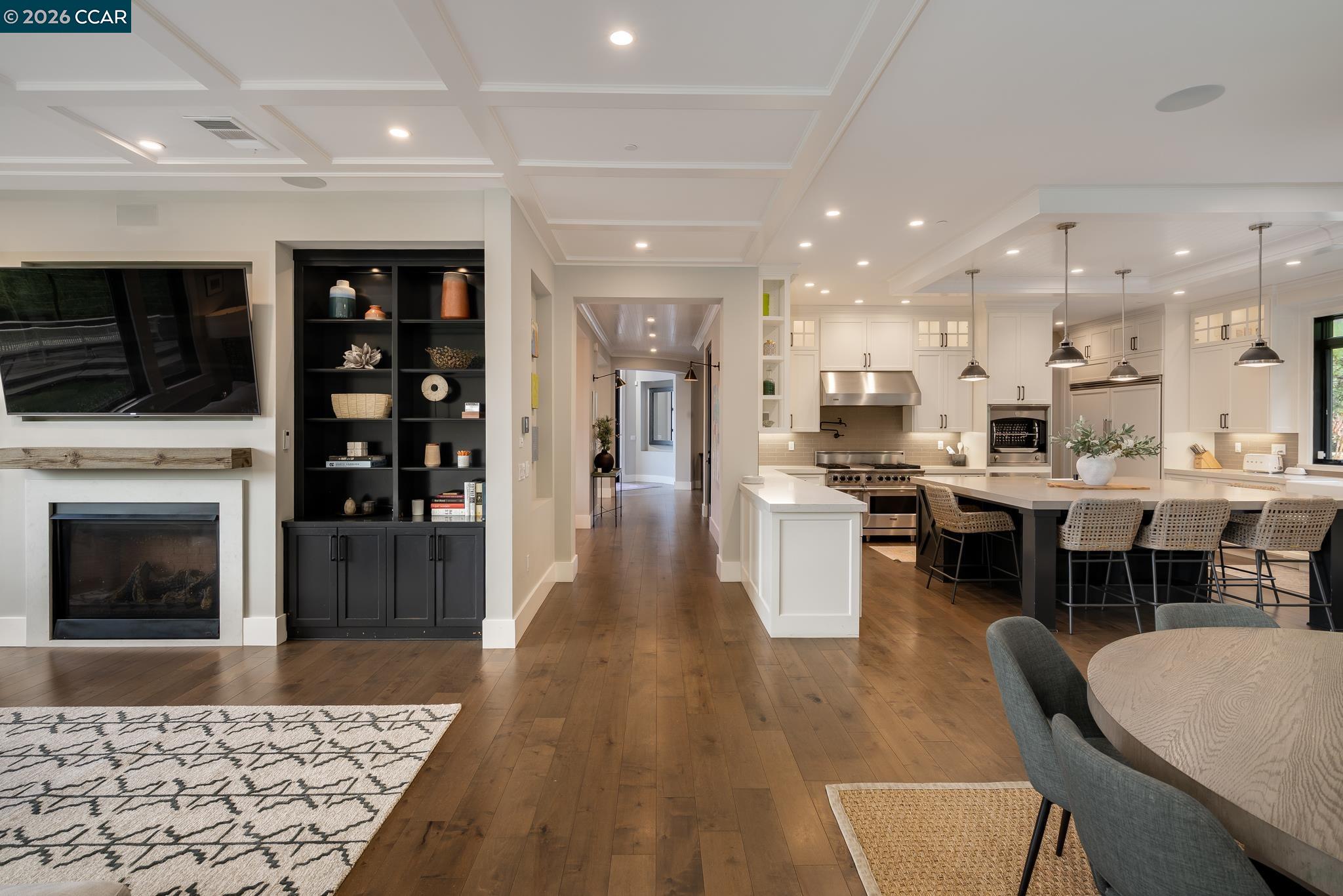 Detail Gallery Image 22 of 59 For 401 Legacy Dr, Alamo,  CA 94507 - 5 Beds | 6/2 Baths