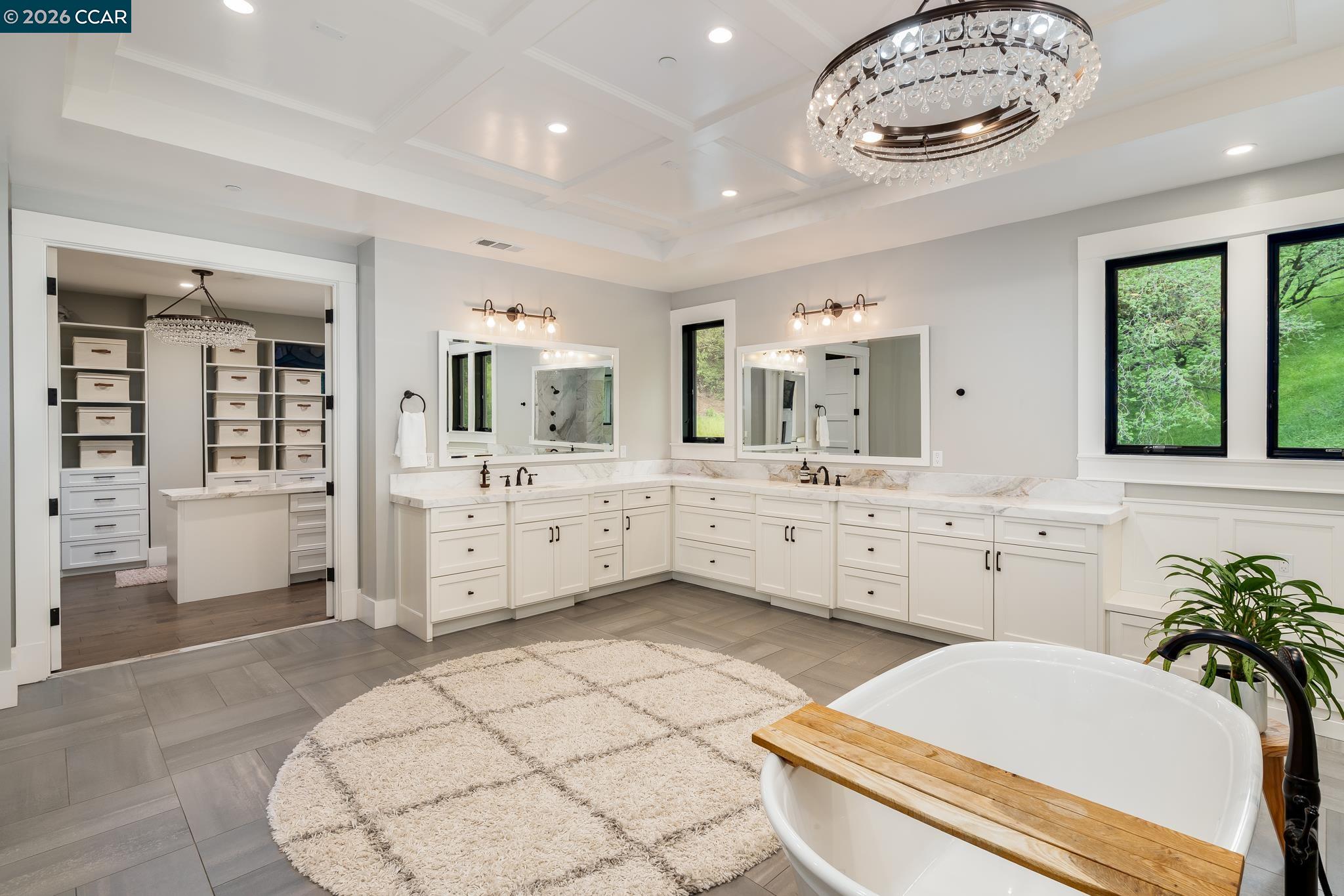 Detail Gallery Image 34 of 59 For 401 Legacy Dr, Alamo,  CA 94507 - 5 Beds | 6/2 Baths