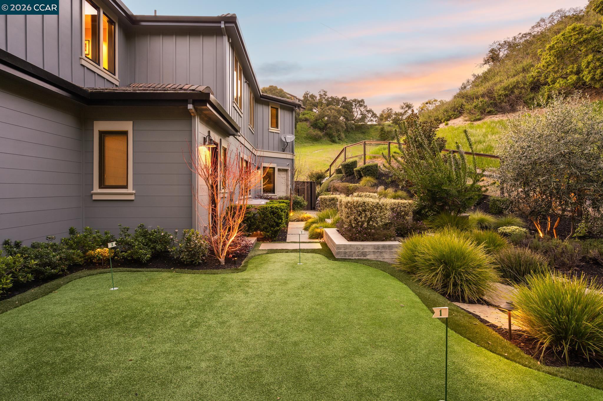 Detail Gallery Image 53 of 59 For 401 Legacy Dr, Alamo,  CA 94507 - 5 Beds | 6/2 Baths