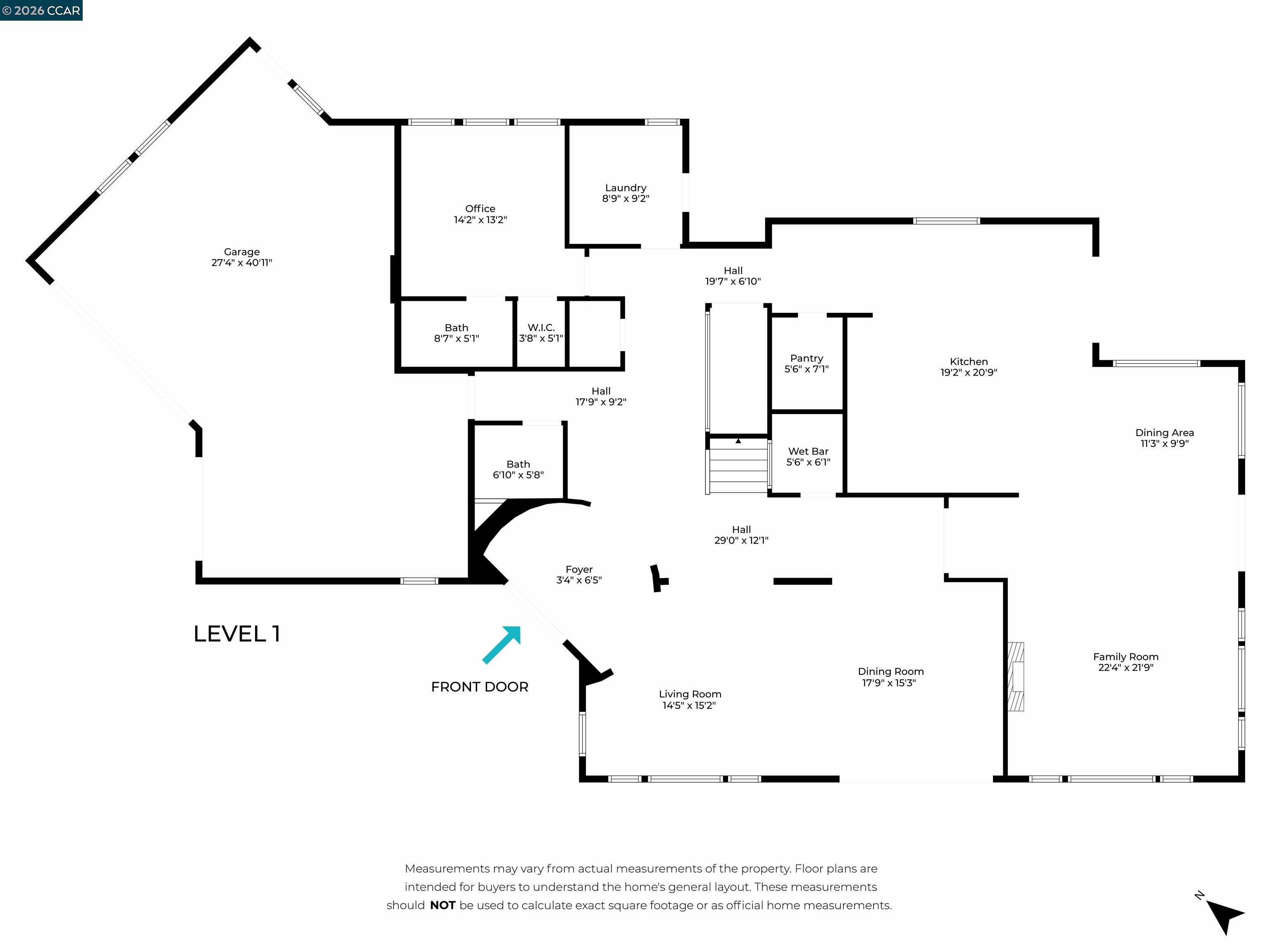 Detail Gallery Image 55 of 59 For 401 Legacy Dr, Alamo,  CA 94507 - 5 Beds | 6/2 Baths