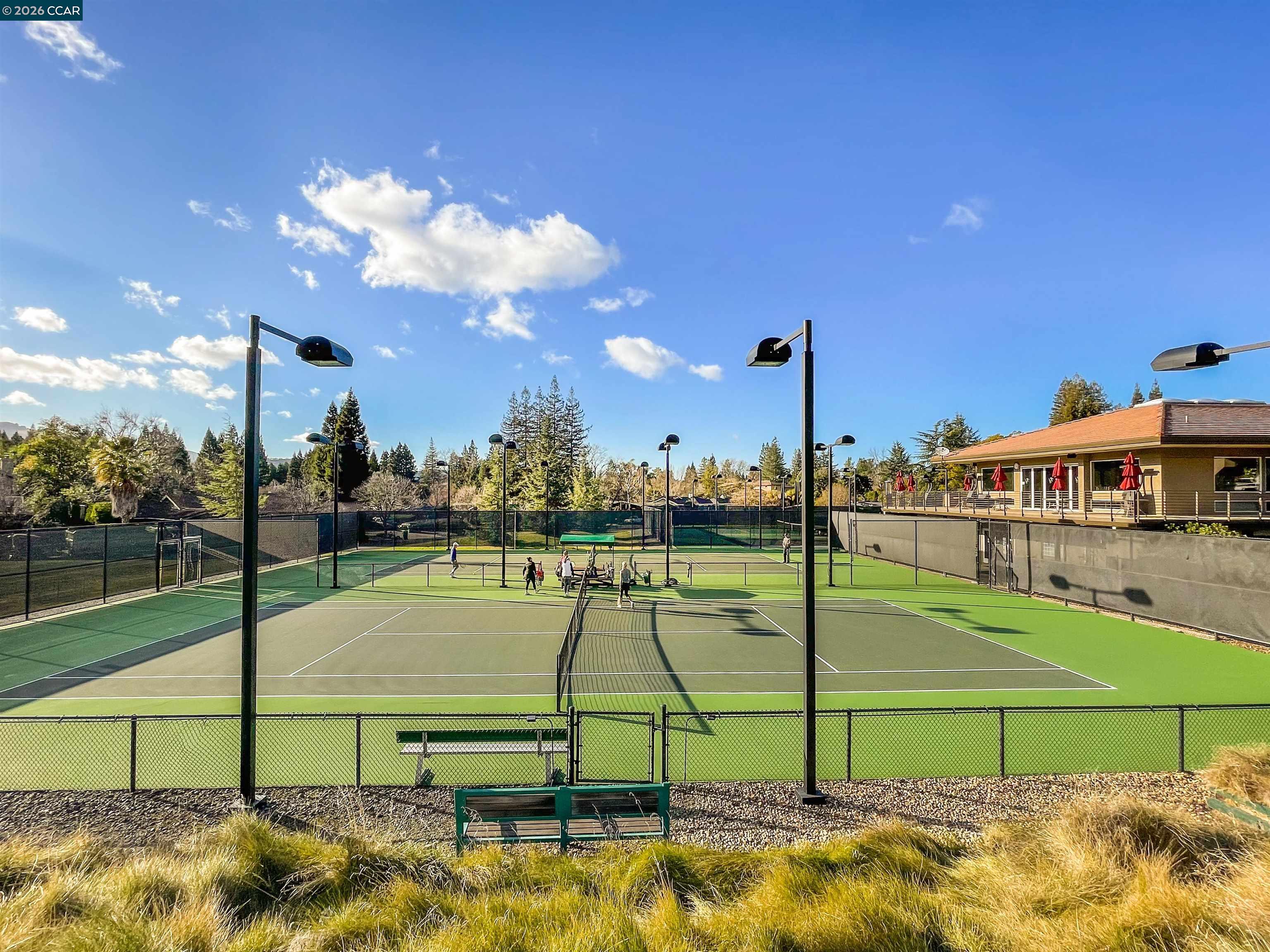 Detail Gallery Image 58 of 59 For 401 Legacy Dr, Alamo,  CA 94507 - 5 Beds | 6/2 Baths