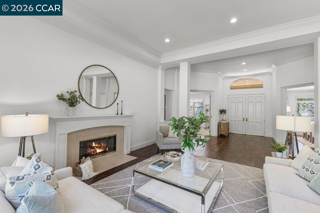 Detail Gallery Image 11 of 57 For 20 Timberview Ct, Danville,  CA 94506 - 4 Beds | 3 Baths