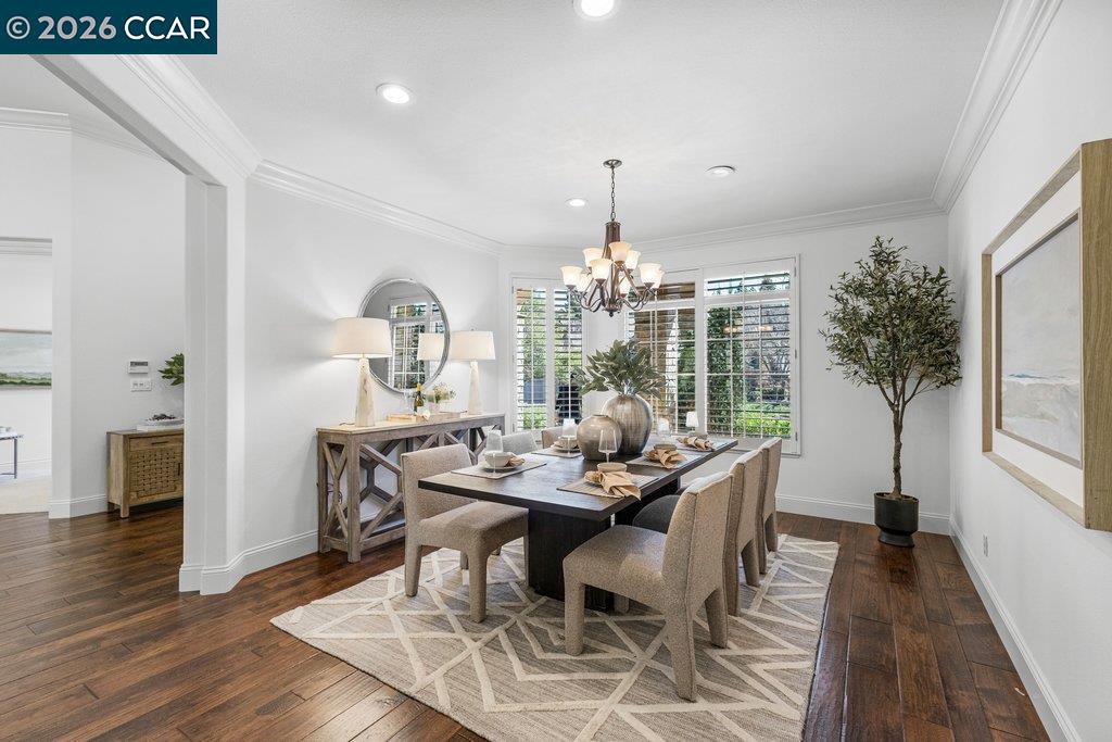 Detail Gallery Image 14 of 57 For 20 Timberview Ct, Danville,  CA 94506 - 4 Beds | 3 Baths