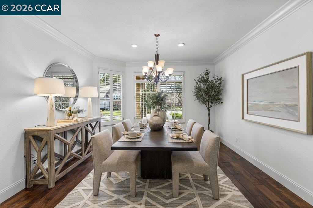 Detail Gallery Image 15 of 57 For 20 Timberview Ct, Danville,  CA 94506 - 4 Beds | 3 Baths