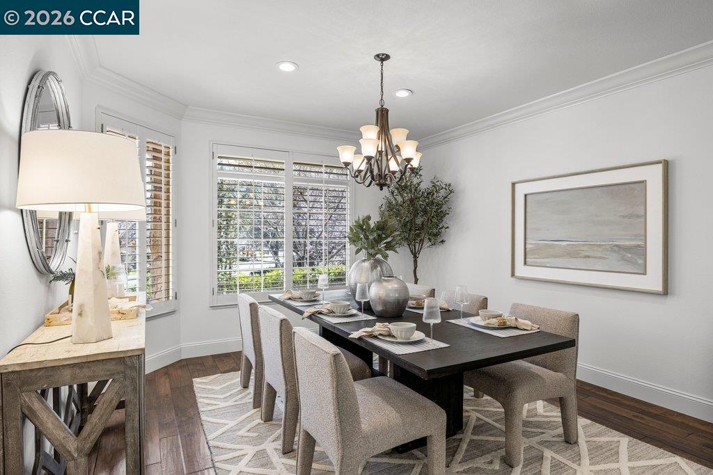 Detail Gallery Image 17 of 57 For 20 Timberview Ct, Danville,  CA 94506 - 4 Beds | 3 Baths