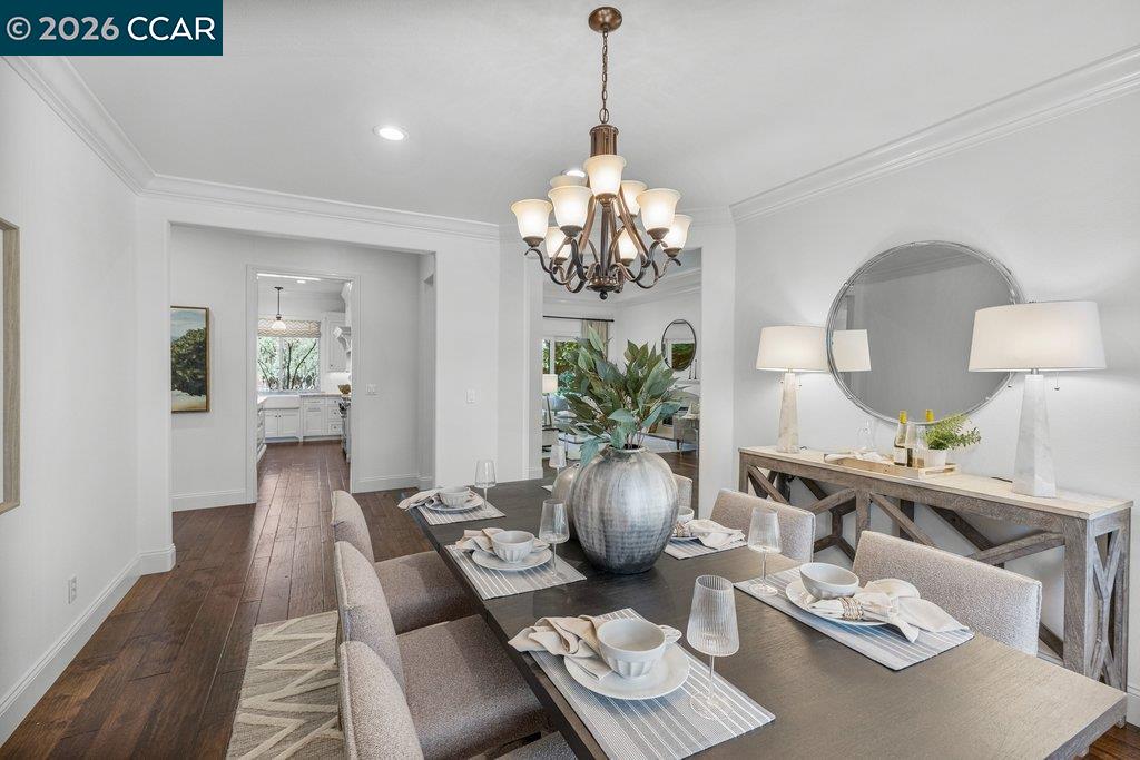 Detail Gallery Image 18 of 57 For 20 Timberview Ct, Danville,  CA 94506 - 4 Beds | 3 Baths