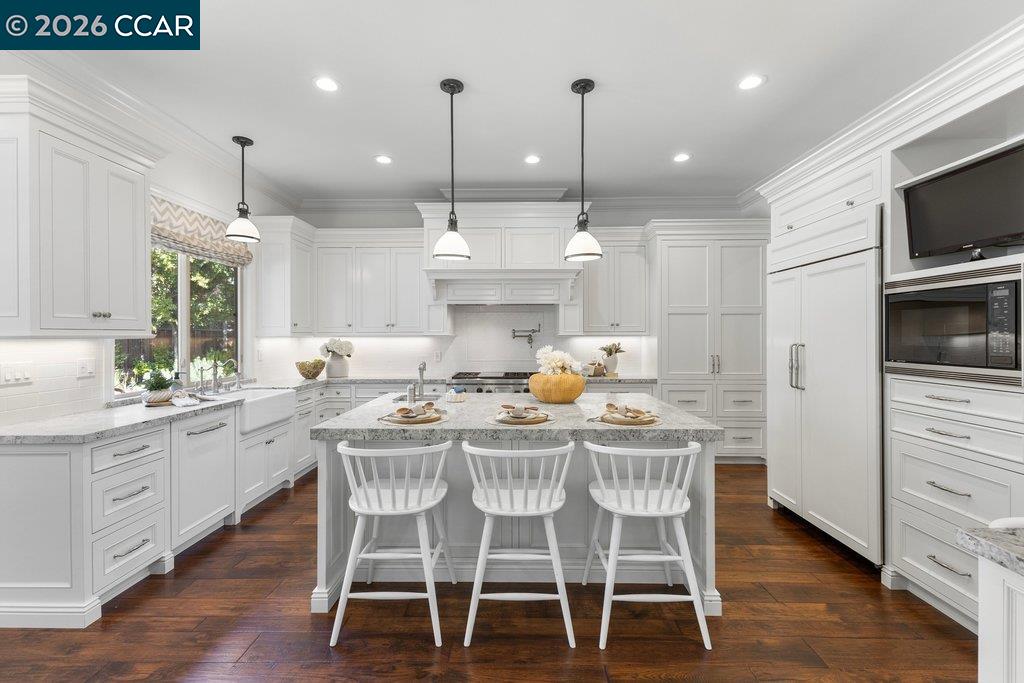 Detail Gallery Image 20 of 57 For 20 Timberview Ct, Danville,  CA 94506 - 4 Beds | 3 Baths