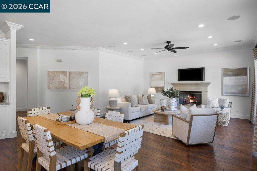 Detail Gallery Image 30 of 57 For 20 Timberview Ct, Danville,  CA 94506 - 4 Beds | 3 Baths