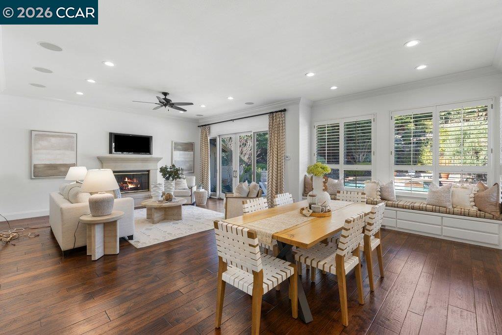 Detail Gallery Image 31 of 57 For 20 Timberview Ct, Danville,  CA 94506 - 4 Beds | 3 Baths