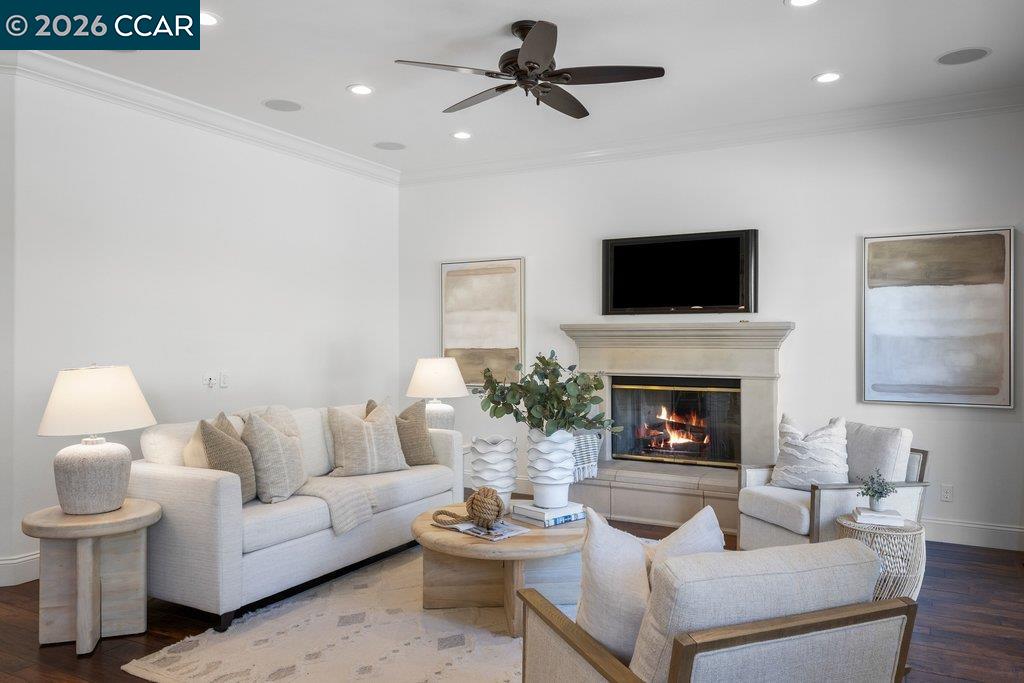 Detail Gallery Image 33 of 57 For 20 Timberview Ct, Danville,  CA 94506 - 4 Beds | 3 Baths