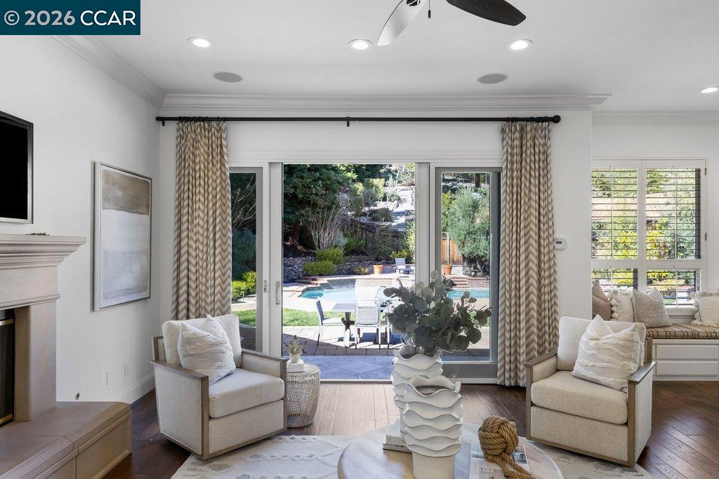 Detail Gallery Image 38 of 57 For 20 Timberview Ct, Danville,  CA 94506 - 4 Beds | 3 Baths