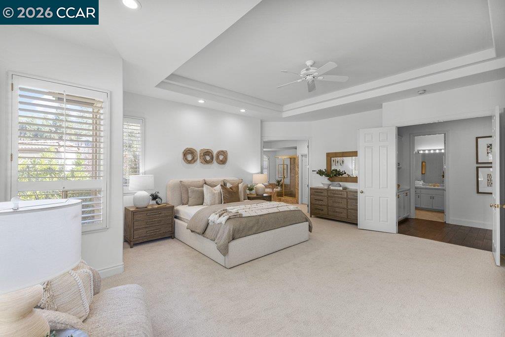 Detail Gallery Image 40 of 57 For 20 Timberview Ct, Danville,  CA 94506 - 4 Beds | 3 Baths