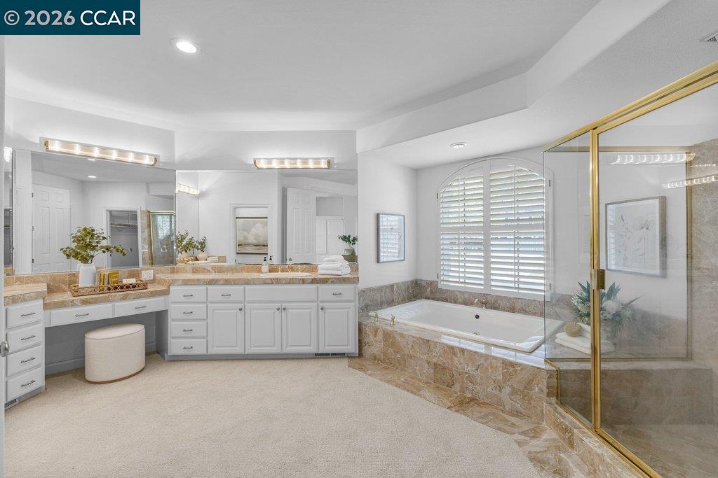 Detail Gallery Image 41 of 57 For 20 Timberview Ct, Danville,  CA 94506 - 4 Beds | 3 Baths