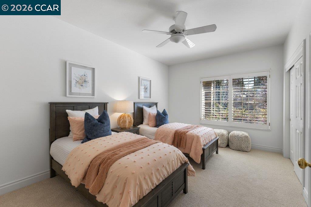 Detail Gallery Image 44 of 57 For 20 Timberview Ct, Danville,  CA 94506 - 4 Beds | 3 Baths