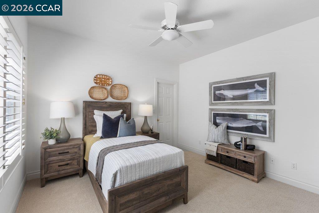 Detail Gallery Image 48 of 57 For 20 Timberview Ct, Danville,  CA 94506 - 4 Beds | 3 Baths