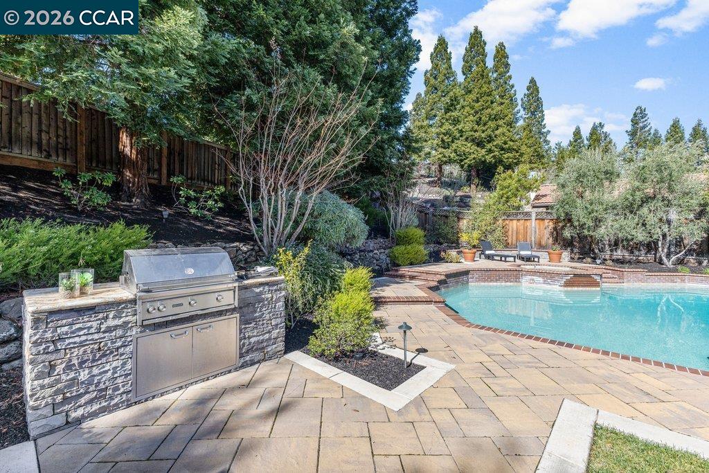 Detail Gallery Image 54 of 57 For 20 Timberview Ct, Danville,  CA 94506 - 4 Beds | 3 Baths