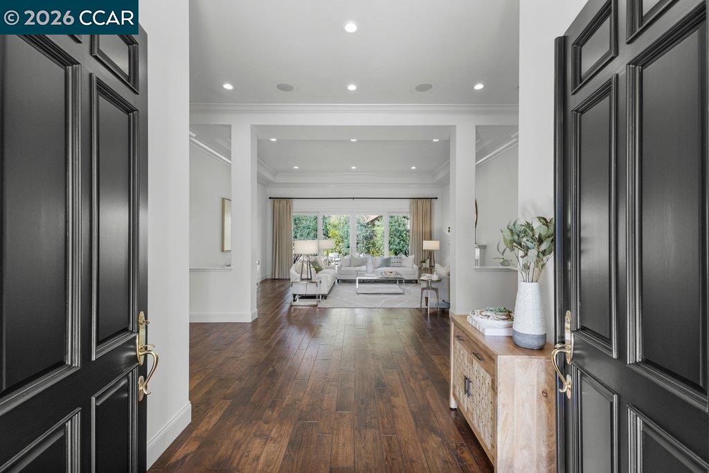 Detail Gallery Image 7 of 57 For 20 Timberview Ct, Danville,  CA 94506 - 4 Beds | 3 Baths