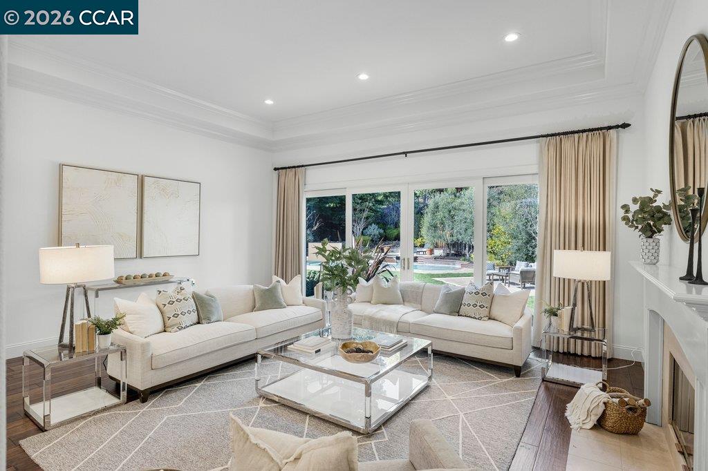 Detail Gallery Image 8 of 57 For 20 Timberview Ct, Danville,  CA 94506 - 4 Beds | 3 Baths