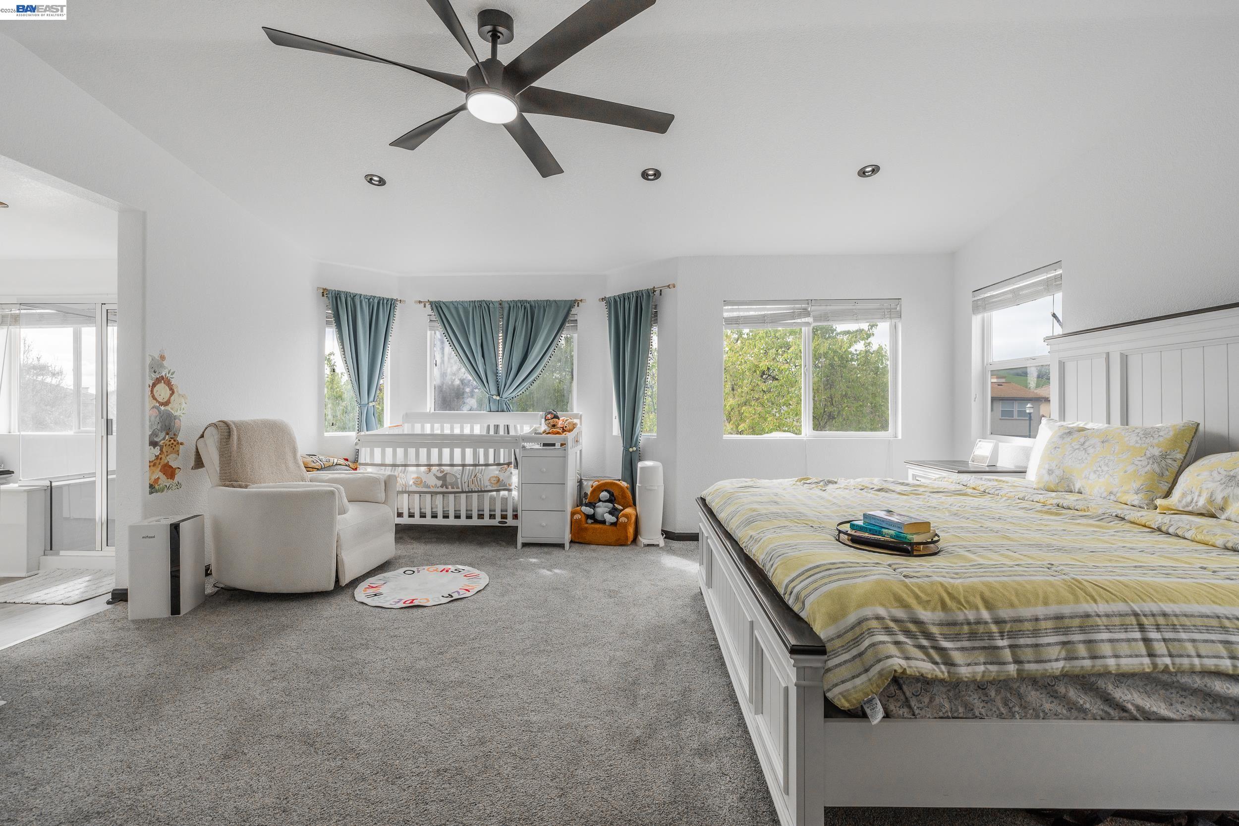 Detail Gallery Image 31 of 39 For 2541 Rowe Dr, Fairfield,  CA 94533 - 5 Beds | 3 Baths