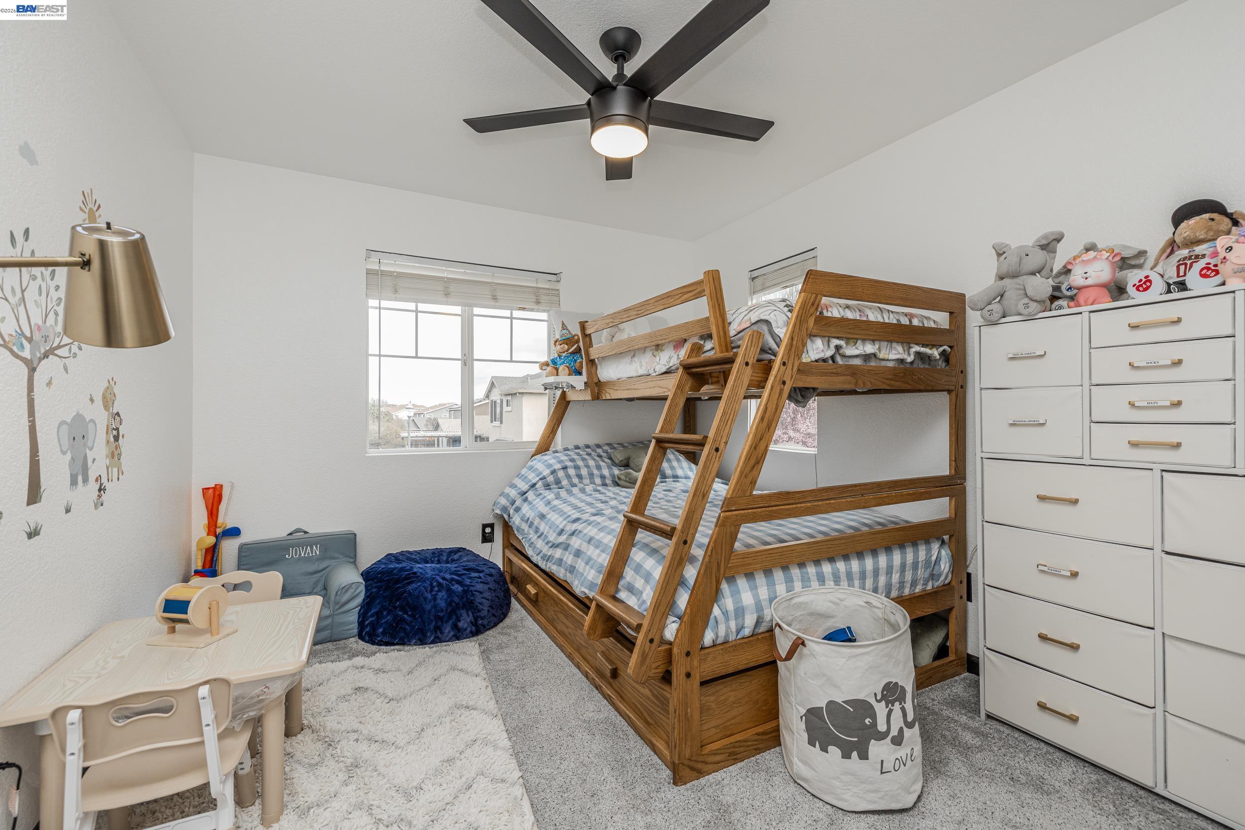 Detail Gallery Image 36 of 39 For 2541 Rowe Dr, Fairfield,  CA 94533 - 5 Beds | 3 Baths