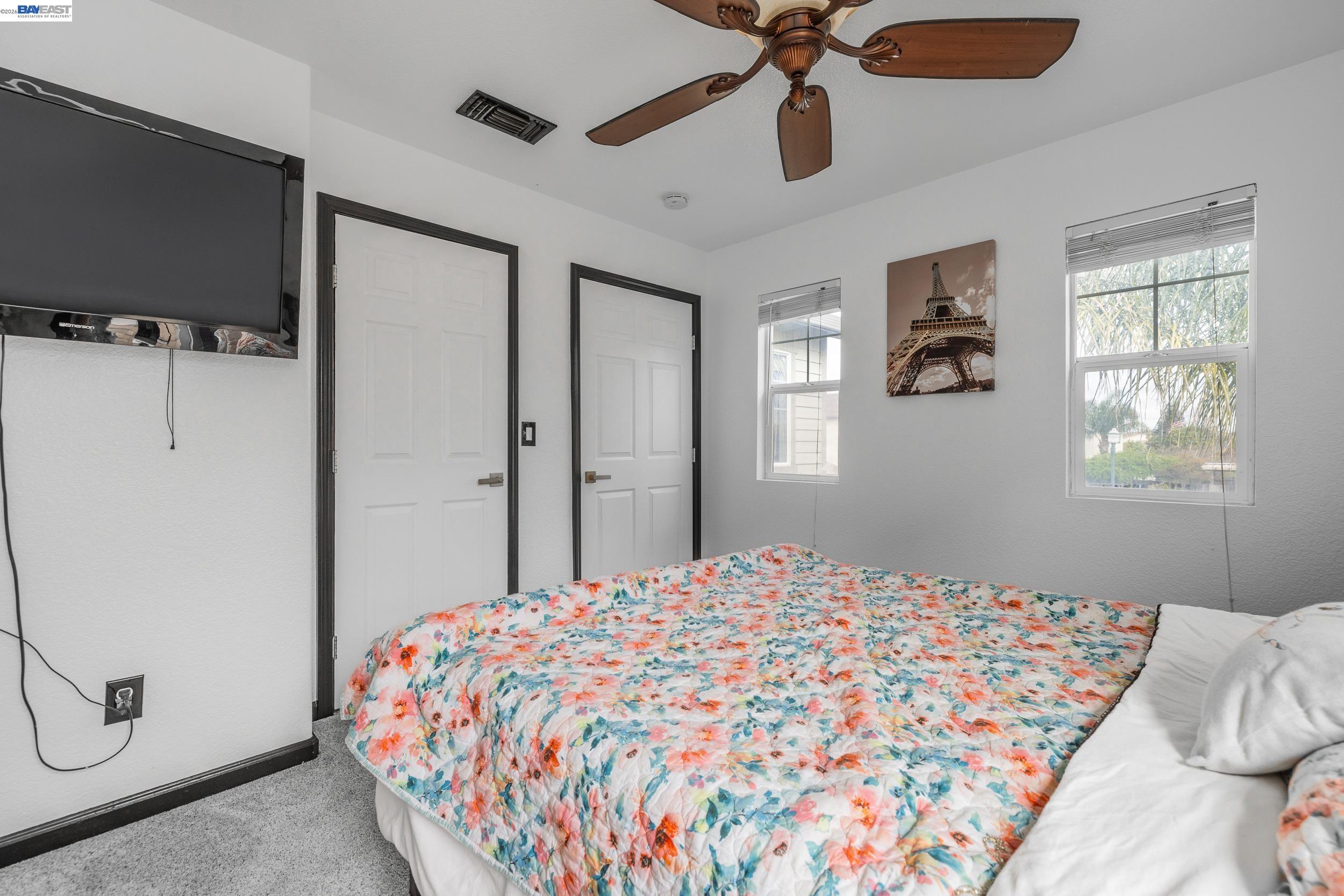 Detail Gallery Image 6 of 39 For 2541 Rowe Dr, Fairfield,  CA 94533 - 5 Beds | 3 Baths