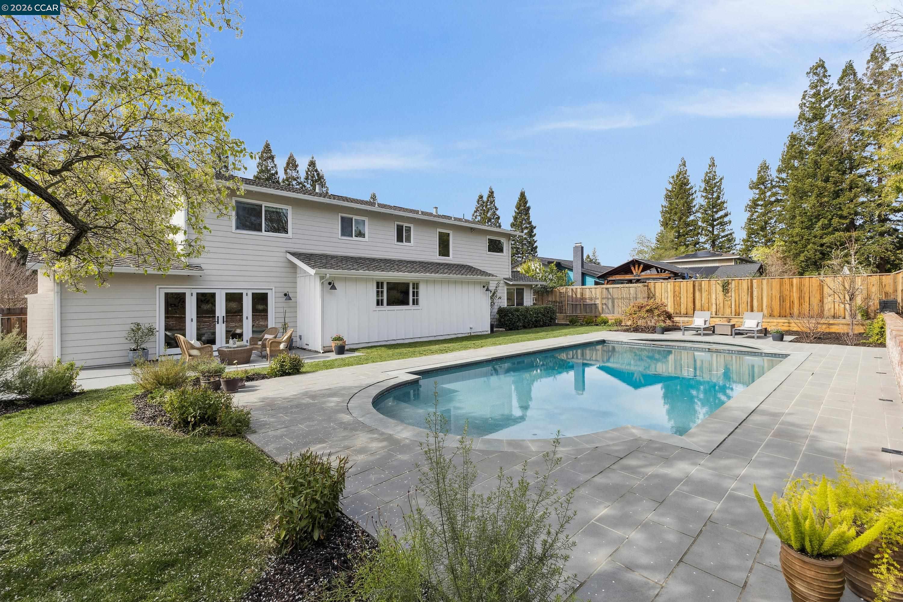 Detail Gallery Image 40 of 53 For 626 Mia Court, Danville,  CA 94526 - 5 Beds | 3 Baths