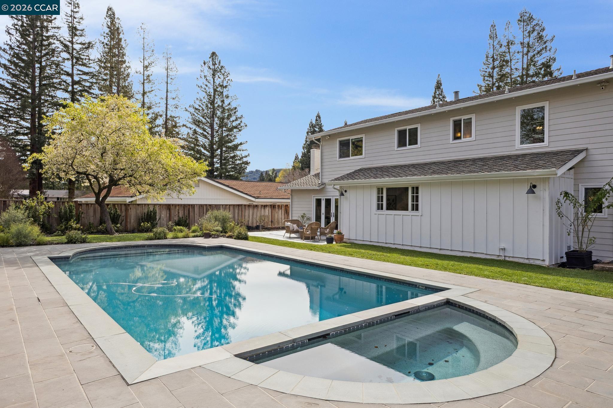 Detail Gallery Image 41 of 53 For 626 Mia Court, Danville,  CA 94526 - 5 Beds | 3 Baths