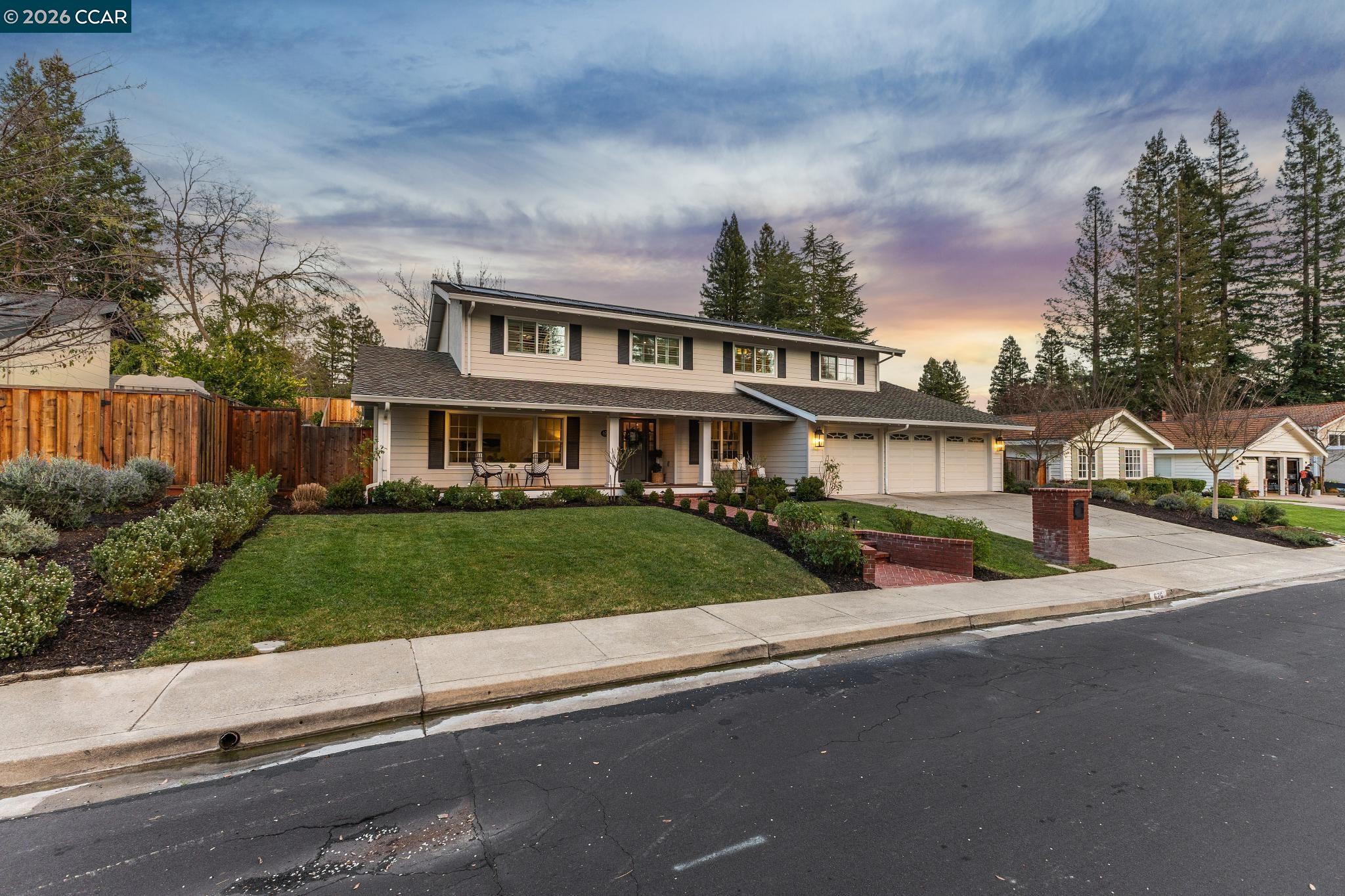 Detail Gallery Image 43 of 53 For 626 Mia Court, Danville,  CA 94526 - 5 Beds | 3 Baths