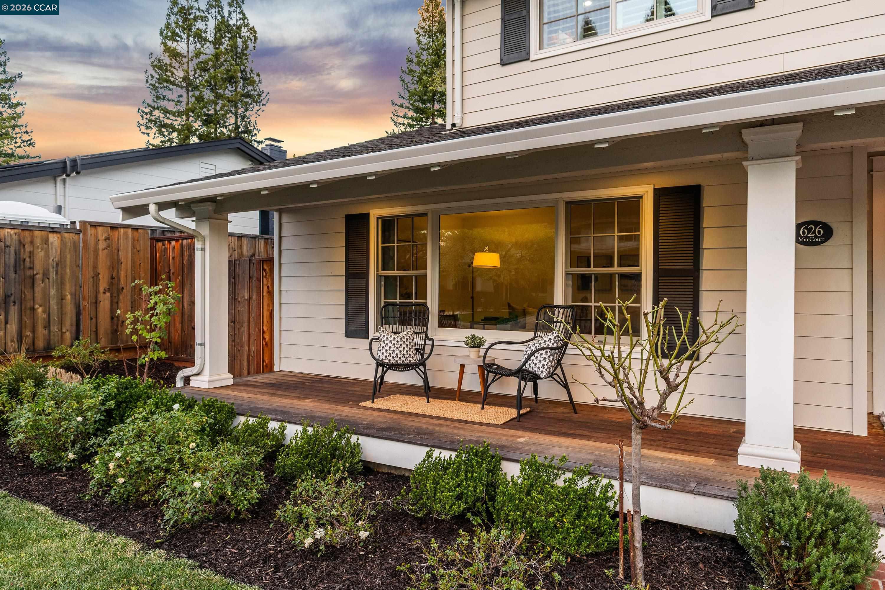 Detail Gallery Image 44 of 53 For 626 Mia Court, Danville,  CA 94526 - 5 Beds | 3 Baths