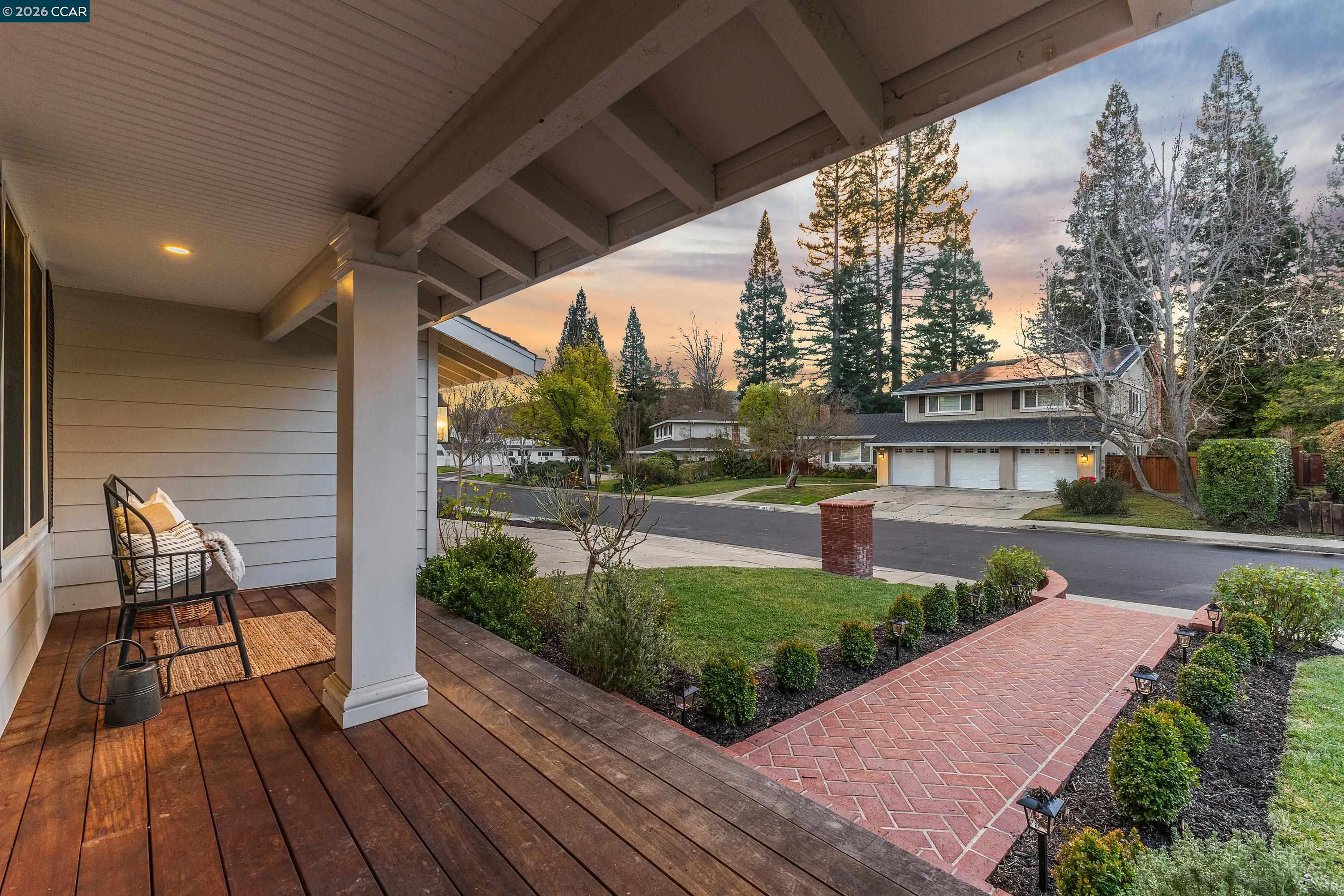 Detail Gallery Image 45 of 53 For 626 Mia Court, Danville,  CA 94526 - 5 Beds | 3 Baths