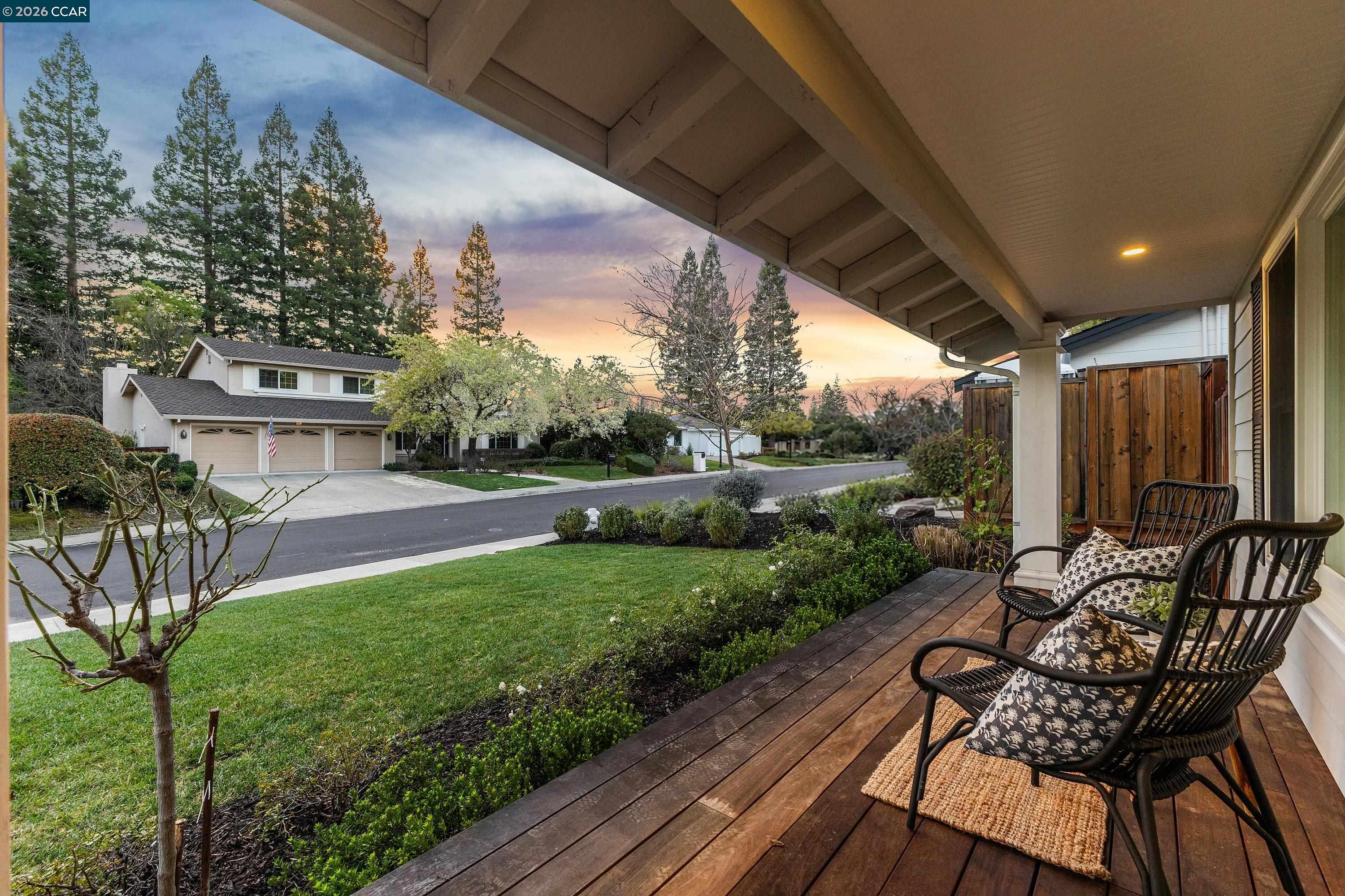 Detail Gallery Image 46 of 53 For 626 Mia Court, Danville,  CA 94526 - 5 Beds | 3 Baths