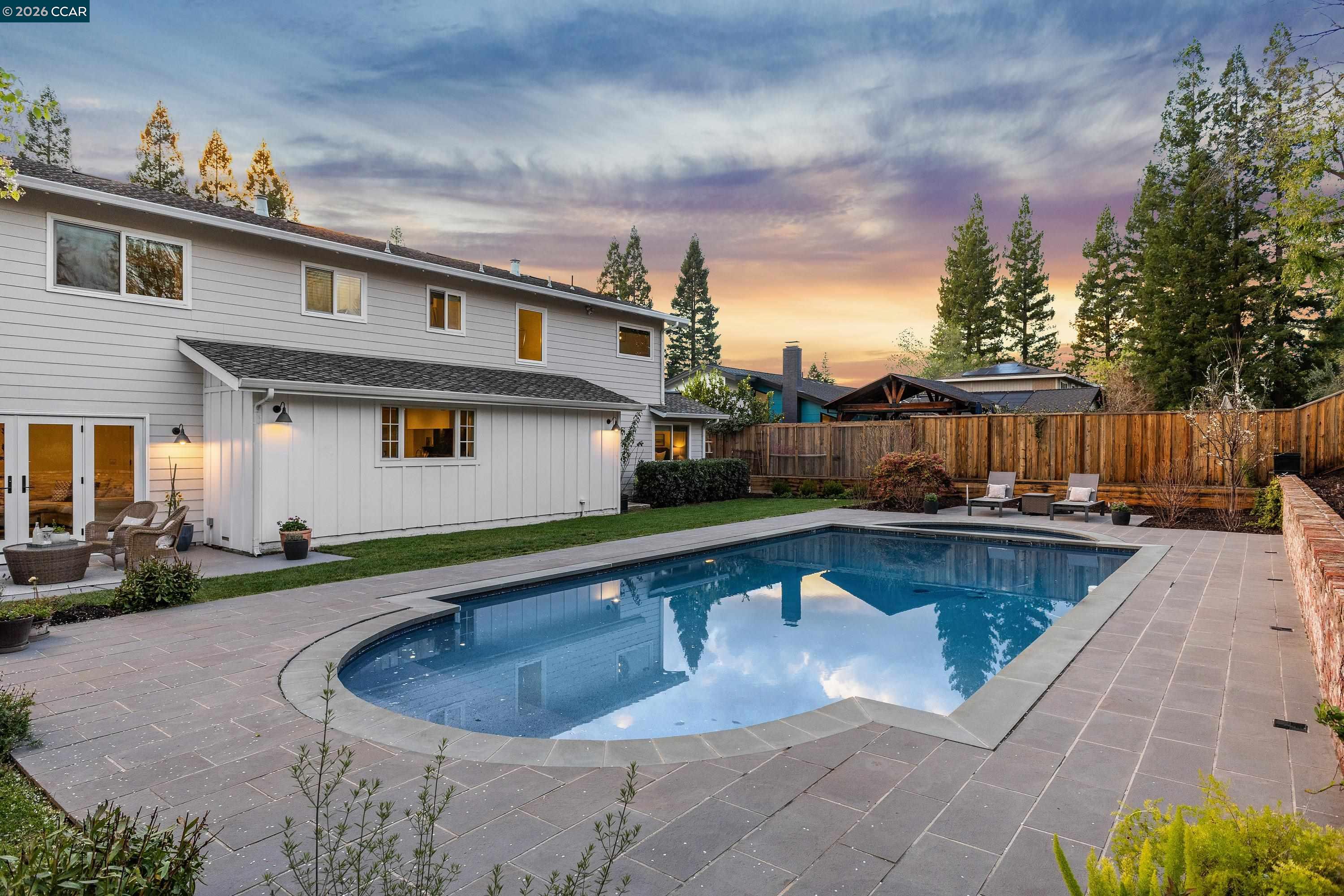 Detail Gallery Image 50 of 53 For 626 Mia Court, Danville,  CA 94526 - 5 Beds | 3 Baths